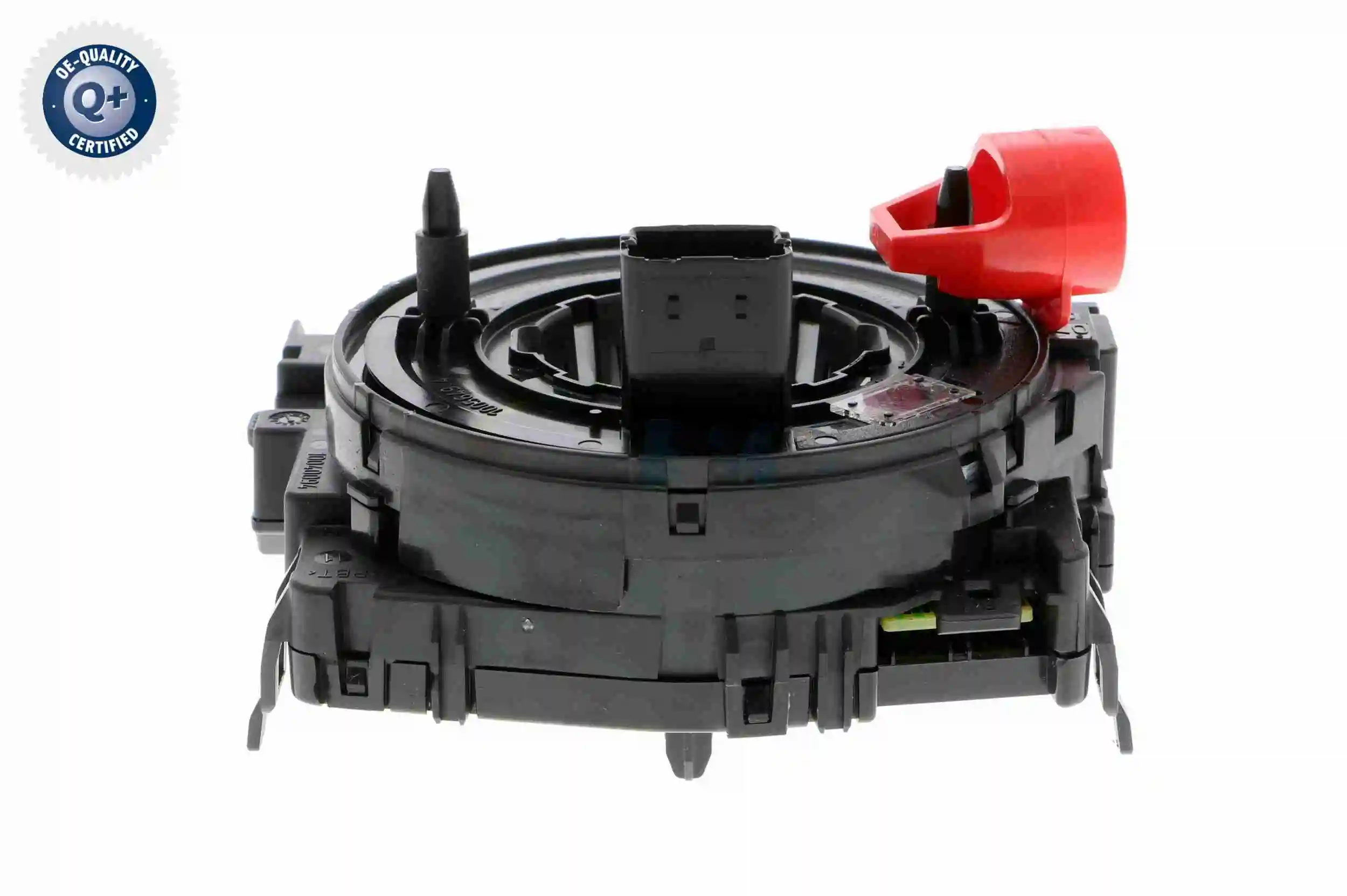 Pierścień kontaktowy AIRBAG, taśma kierownicy  do Audi A3  8VS, 8VM