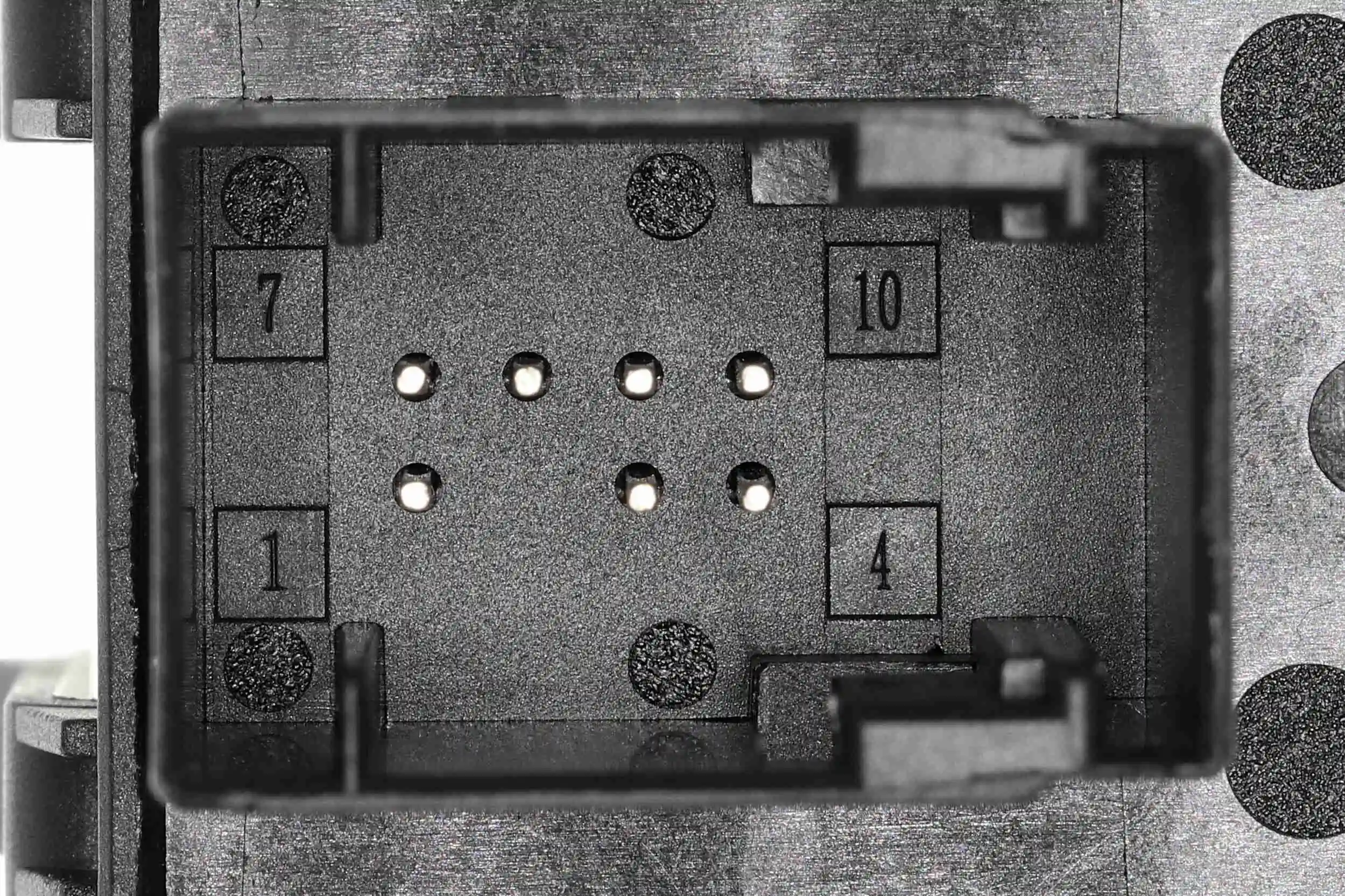 V22730033 Vemo Przycisk elektromechanicznego hamulca postojowego (ręcznego)