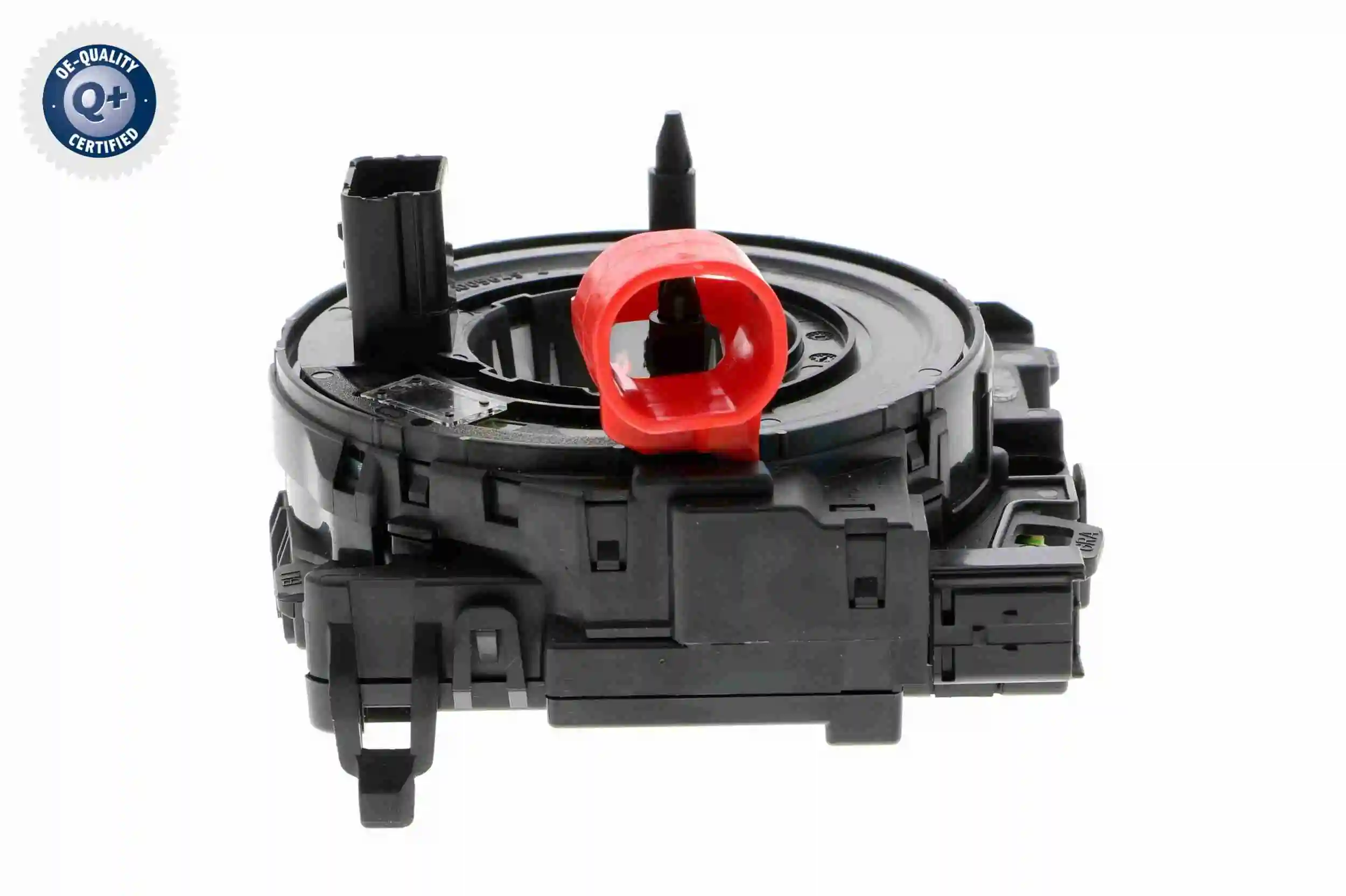 Do koszyka Pierścień kontaktowy AIRBAG, taśma kierownicy  Audi A3  8VS, 8VM