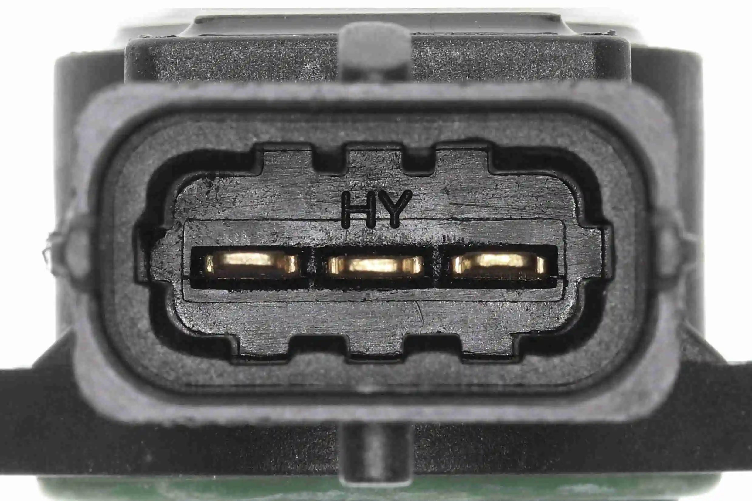 Czujnik położenia przepustnicy (potencjometr) KIA Rio 2 JB