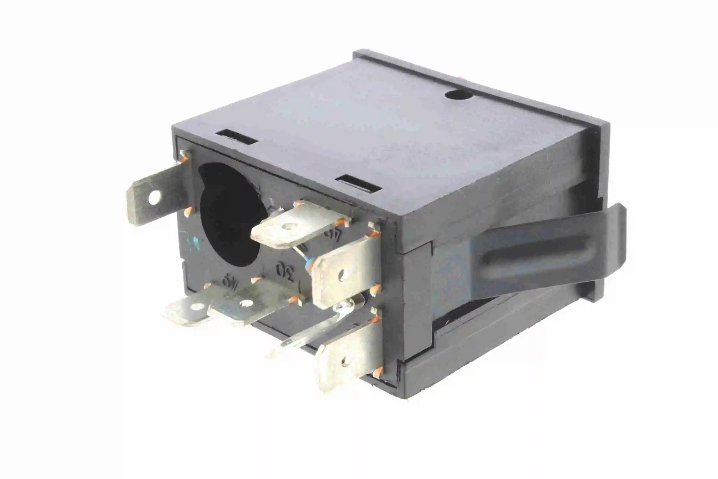 Do koszyka Przycisk włączania światła awaryjnego Volkswagen Transporter T3 24, 25, 251