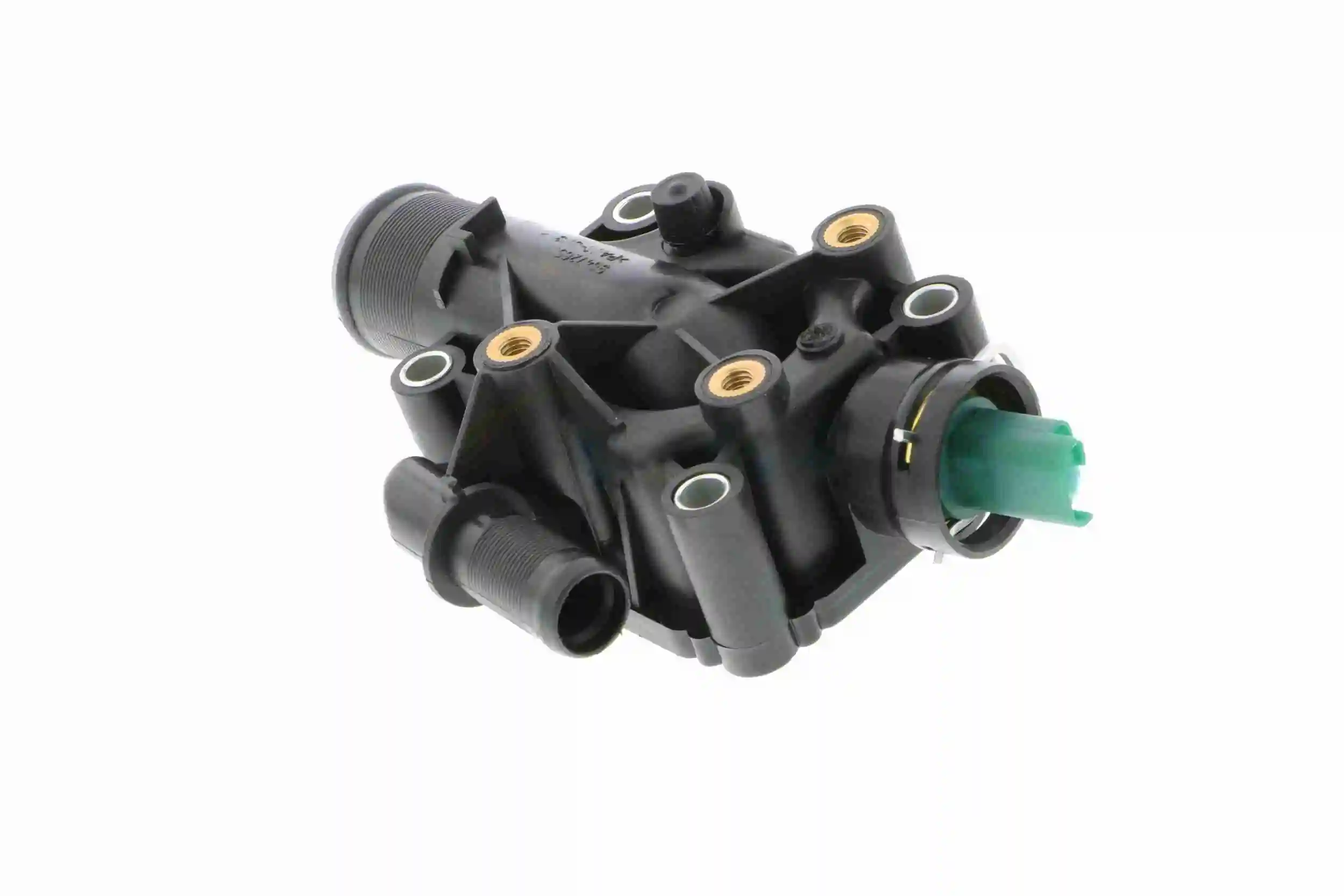 Do koszyka V22990003 Vemo Obudowa termostatu