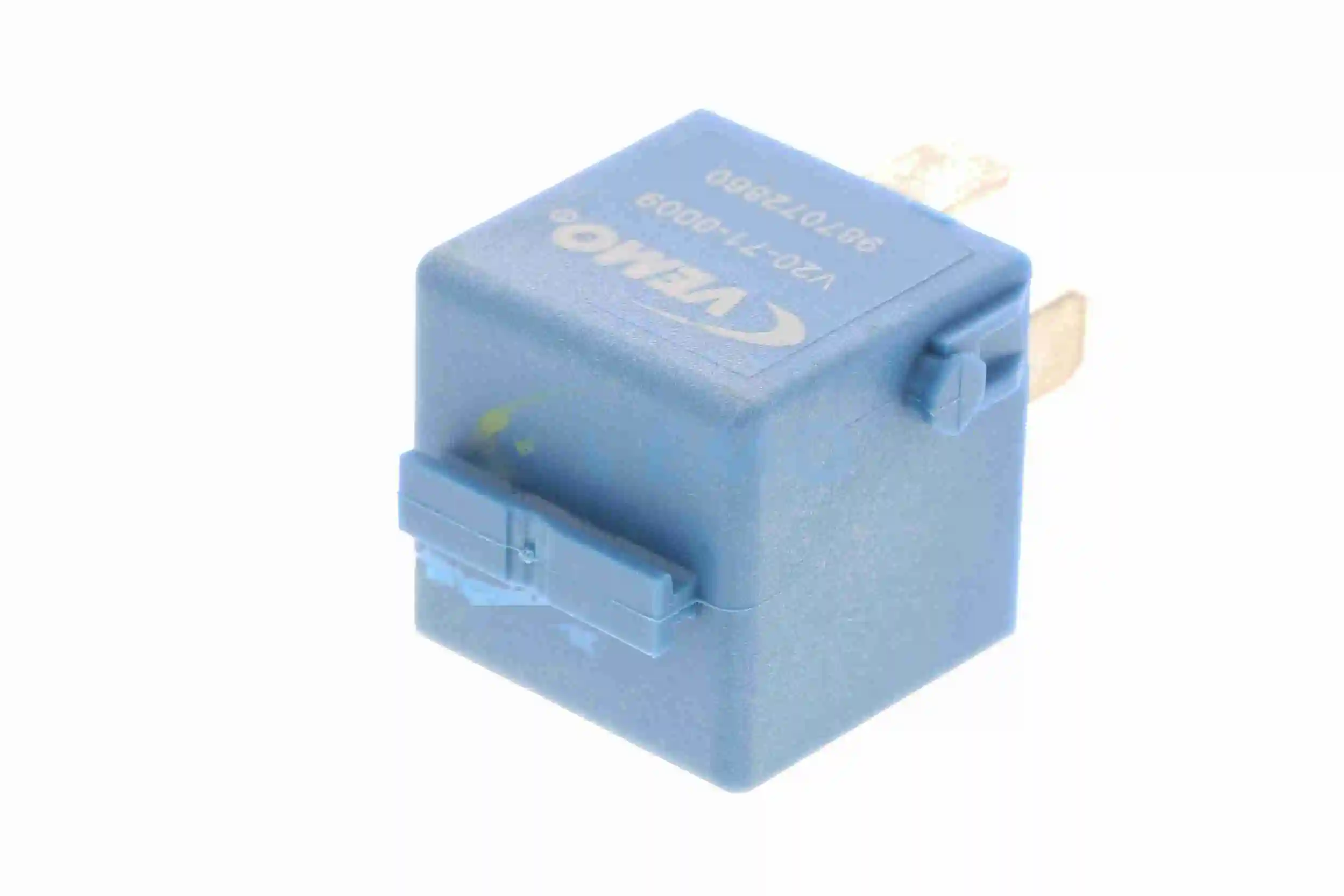 Do koszyka V20710009 Vemo Elektryczne przekaźnik wielofunkcyjne