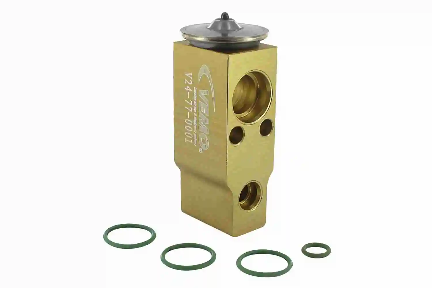 Zawór termostatyczny klimatyzacji Toyota Corolla E9