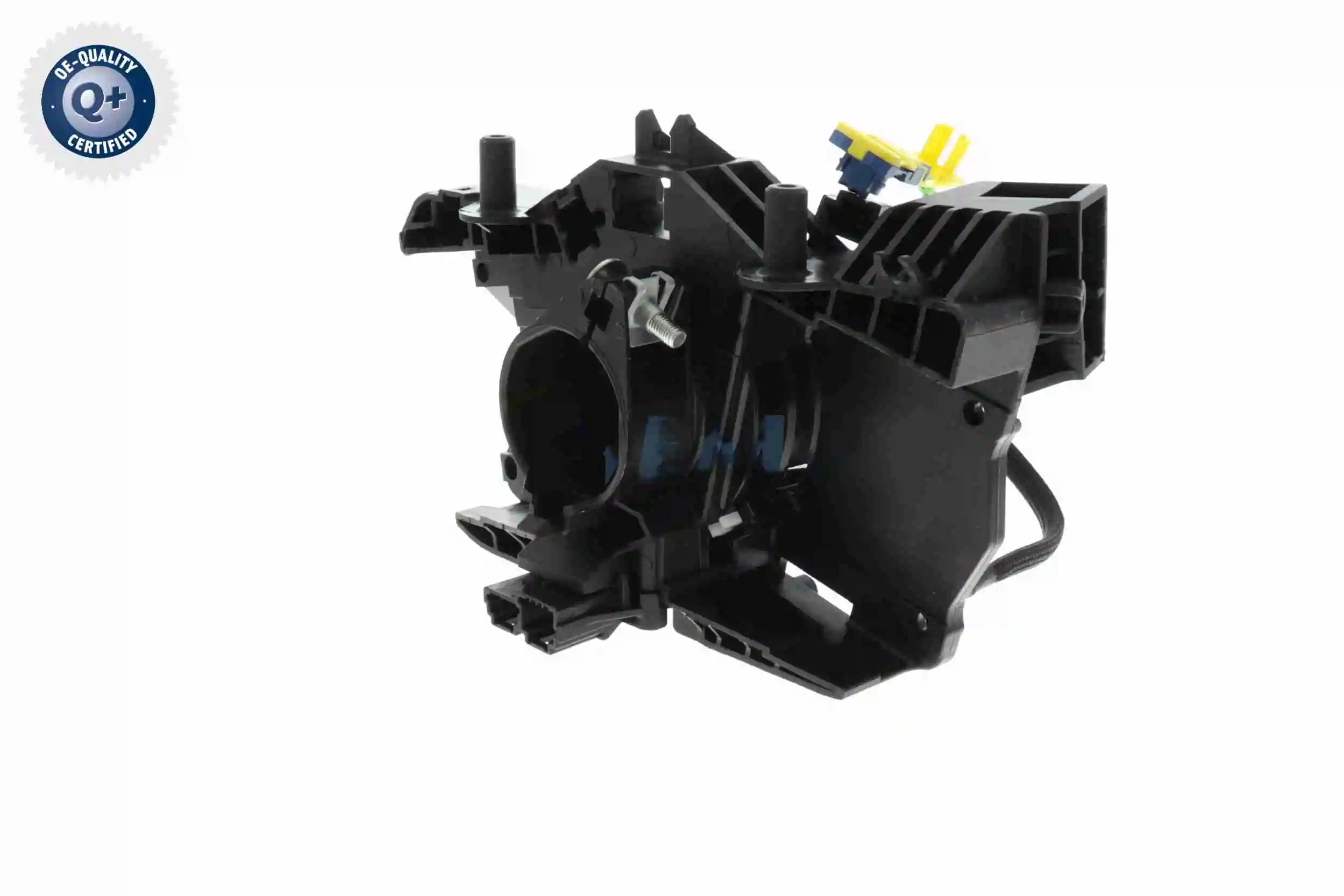 Pierścień kontaktowy AIRBAG, taśma kierownicy Vemo V46720259 cena, od 337,20 USD