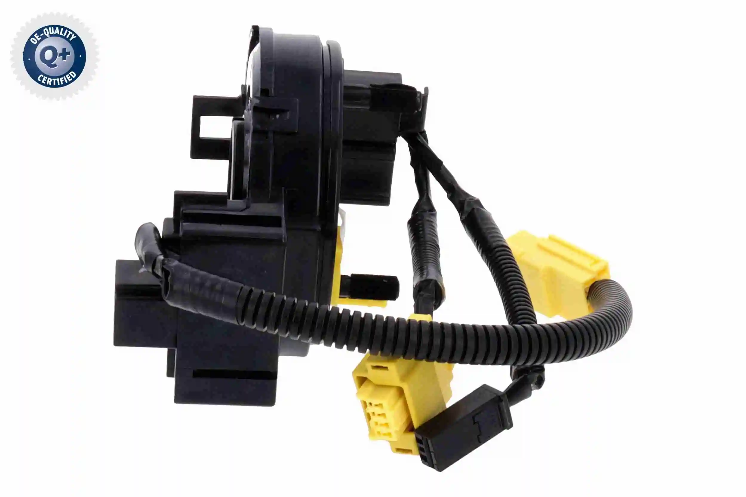 Pierścień kontaktowy AIRBAG, taśma kierownicy Vemo V26720262 cena, od 32,88 USD
