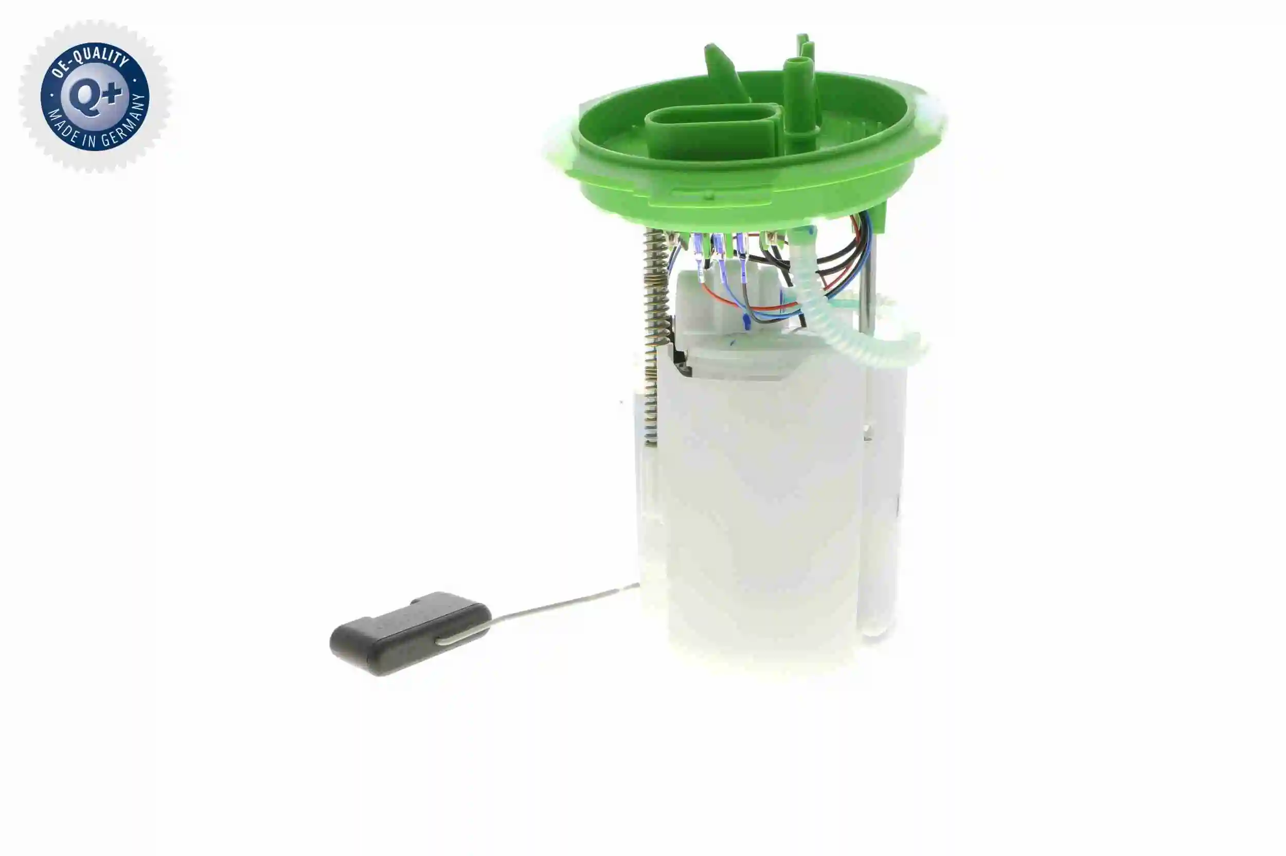 Do koszyka Moduł pompy paliwowej z czujnikiem poziomu paliwa Skoda Octavia III A7 5E3, NL3, NR3