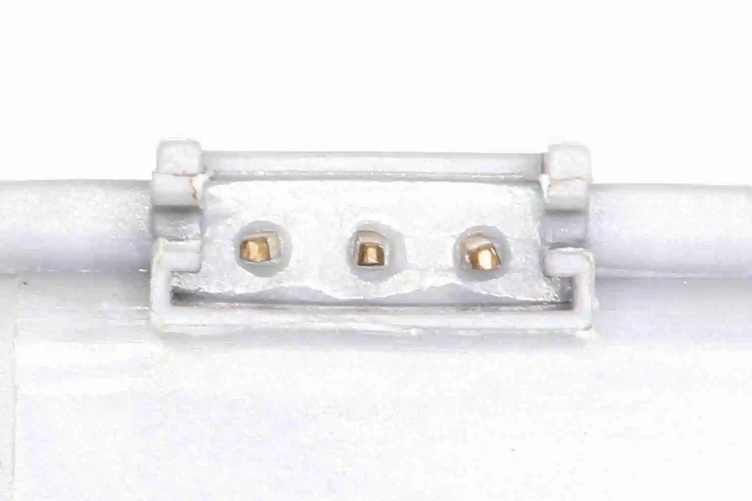 Korektor swiatel Skoda Fabia 1 6Y5