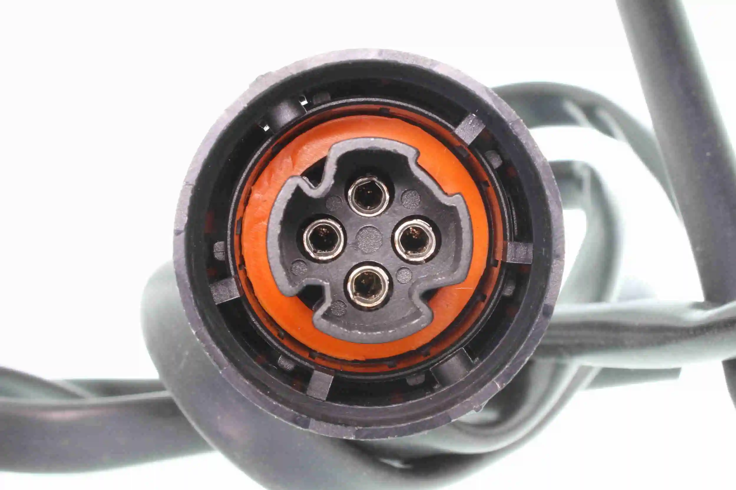 Sonda lambda, czujnik tlenu BMW 5 E34