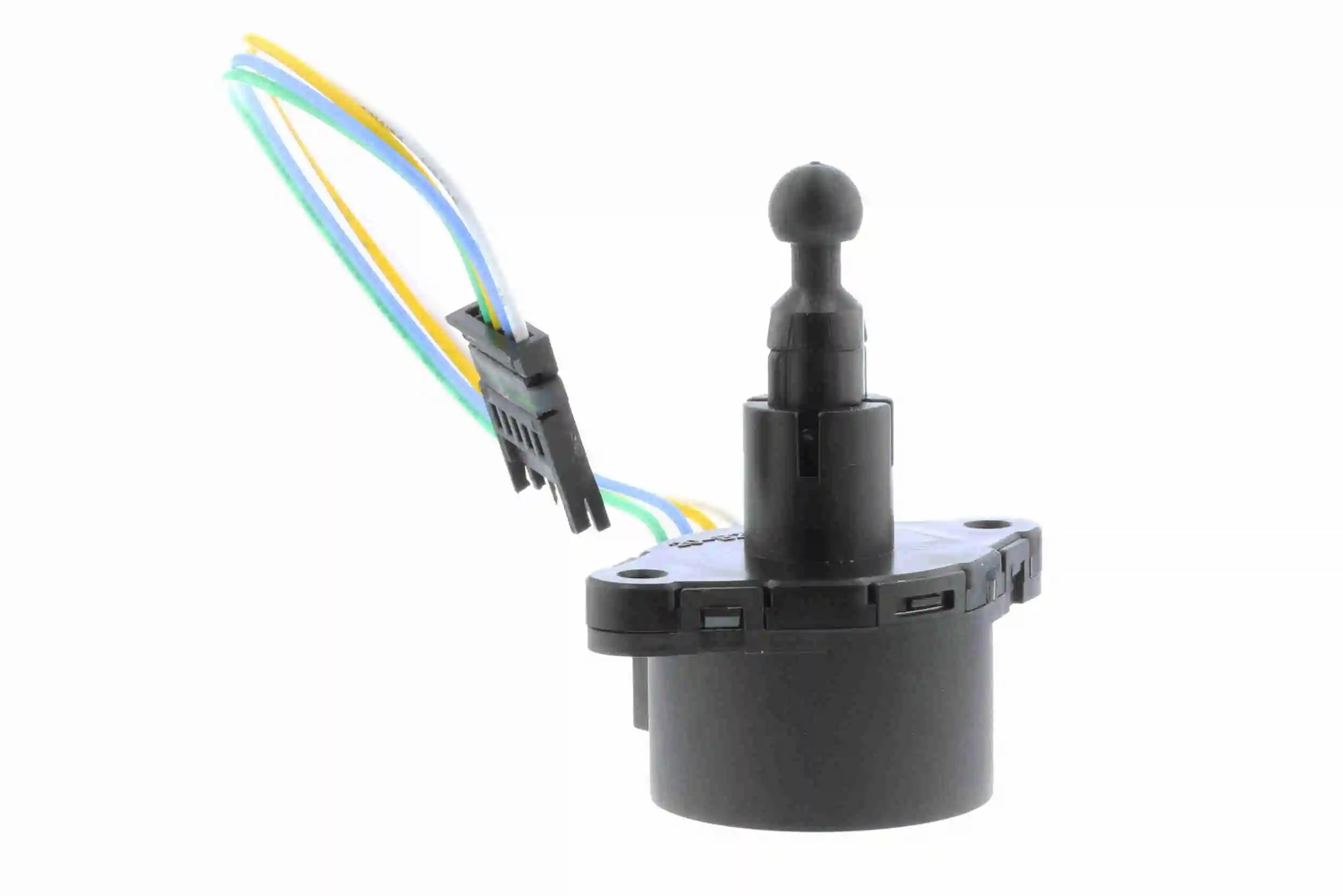 Korektor swiatel Skoda SuperB 1 3U4