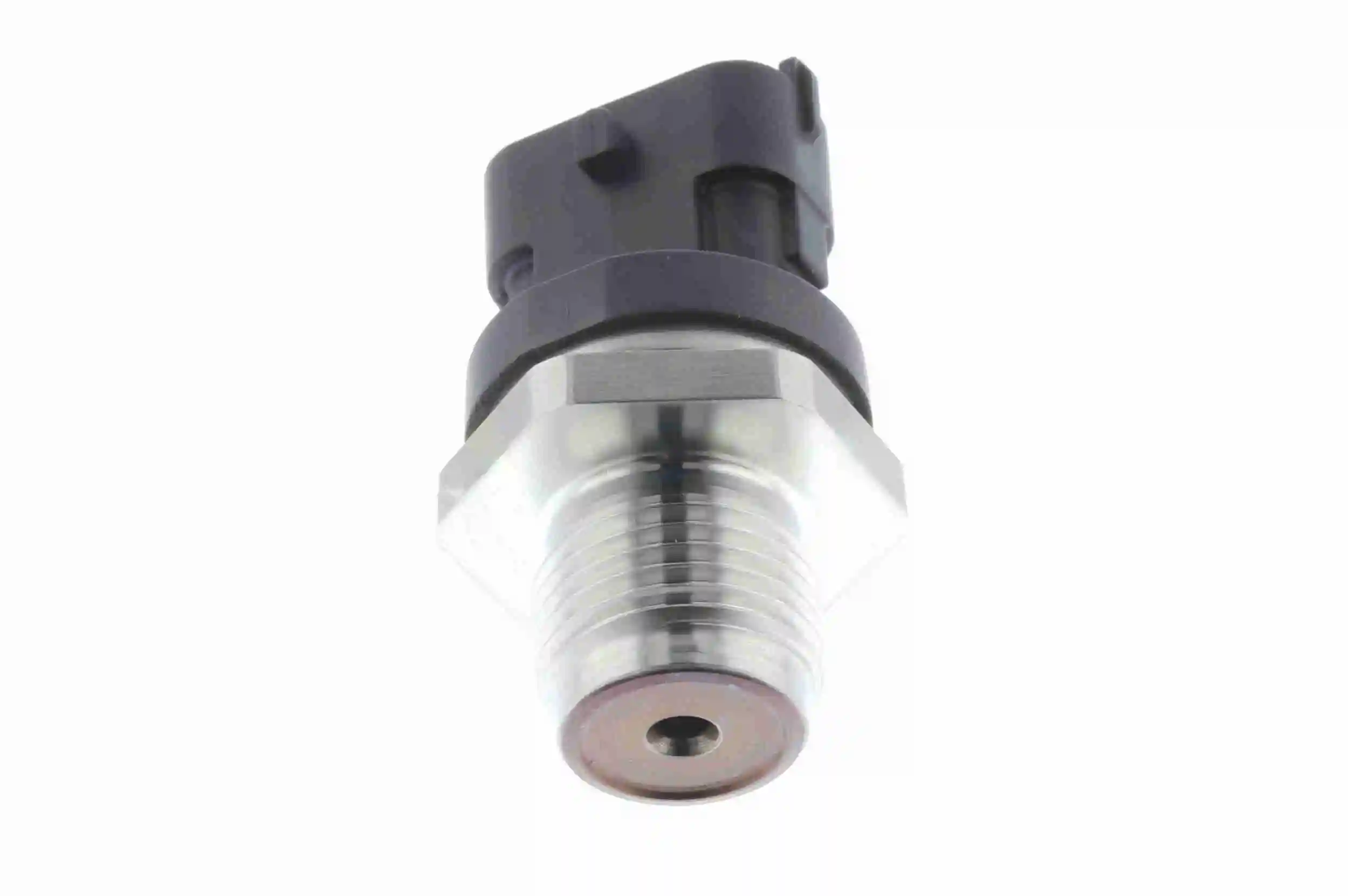 Regulator ciśnienia paliwa w listwie paliwowej Fiat Albea 172