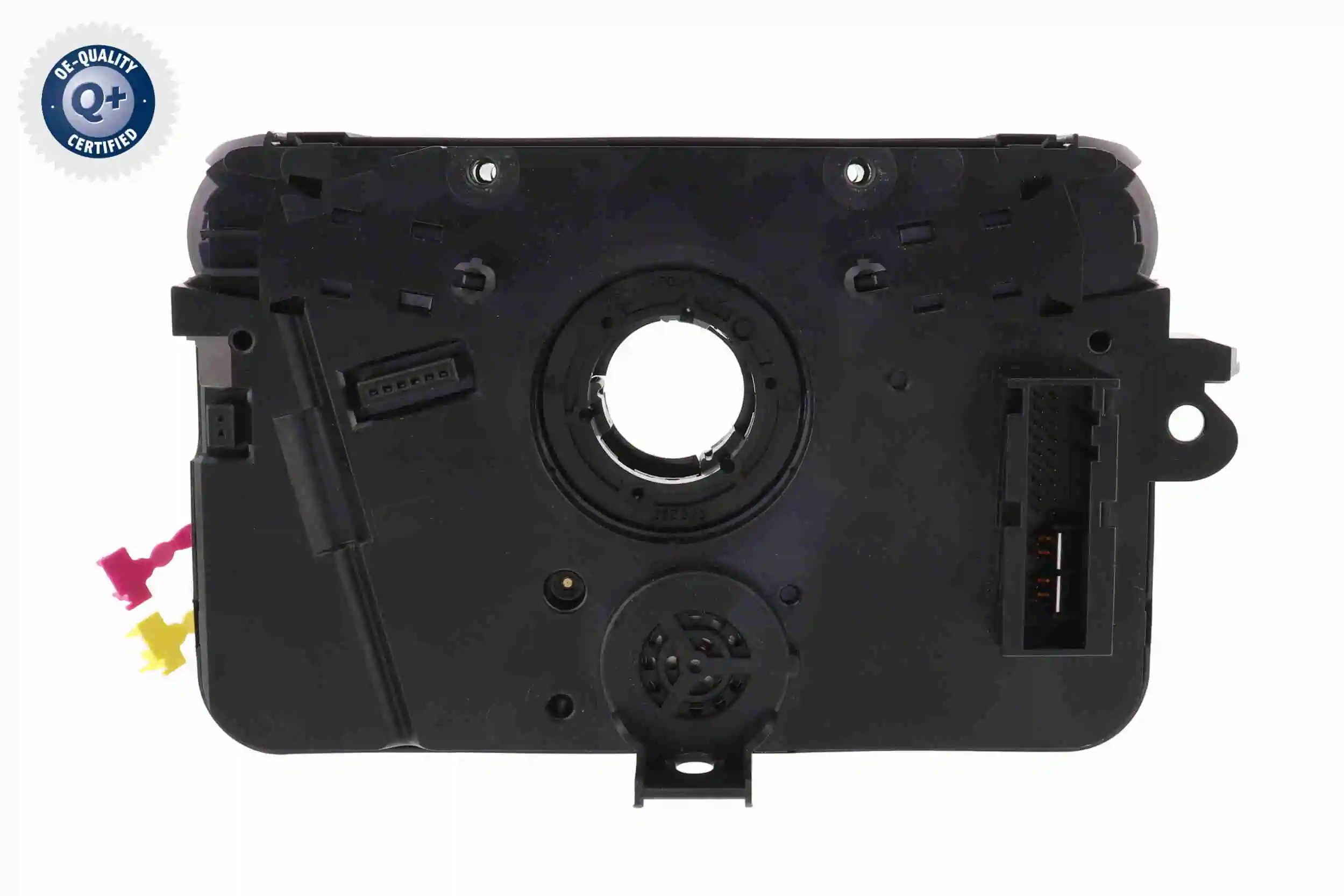 Pierścień kontaktowy AIRBAG, taśma kierownicy Vemo V40720071 cena, od 149,83 USD