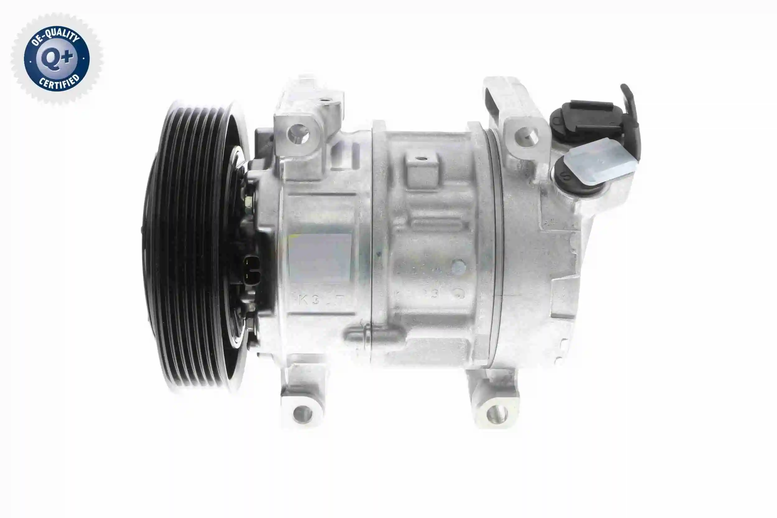 Sprężarka klimatyzacji Vemo V24150012 cena, od 57,89 USD
