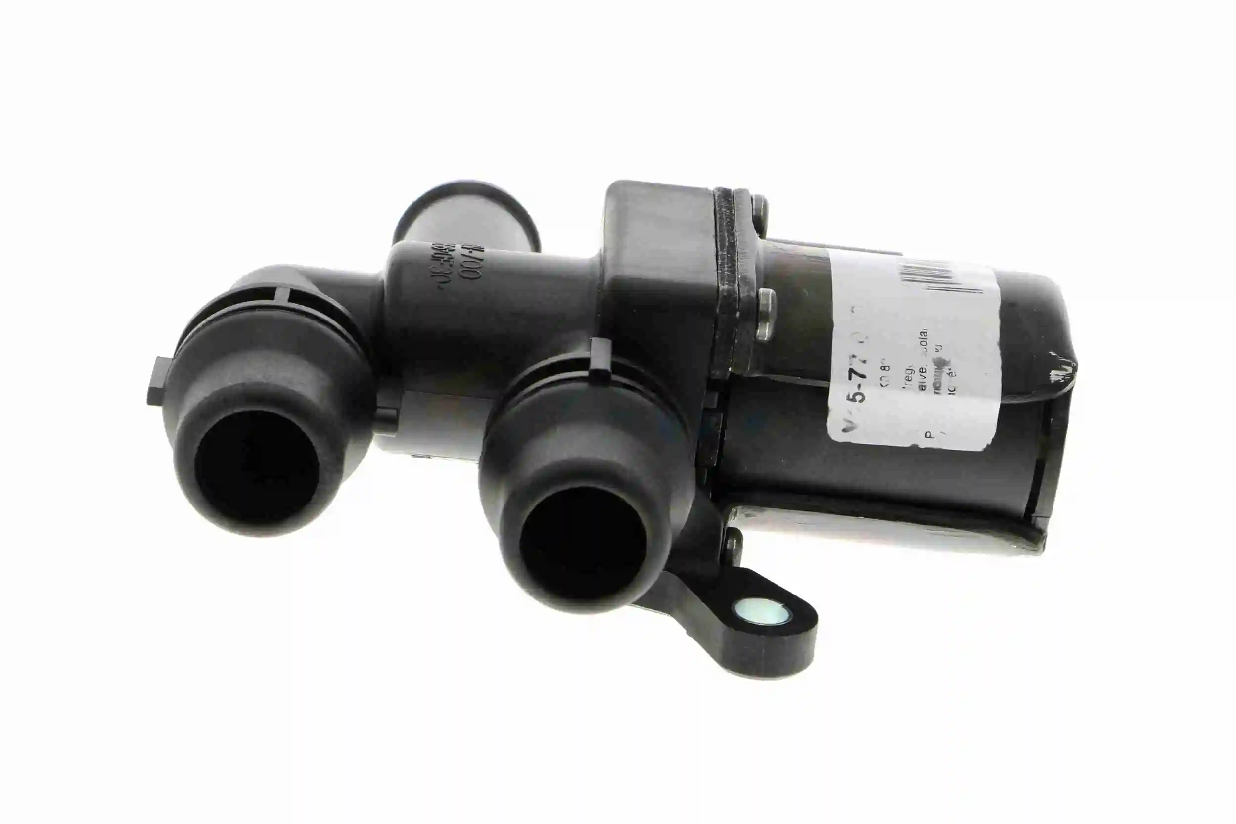 Zawór nagrzewnicy (ogrzewacza) Skoda Yeti 5L, 5L1, 5L2, 5L6, 5L7