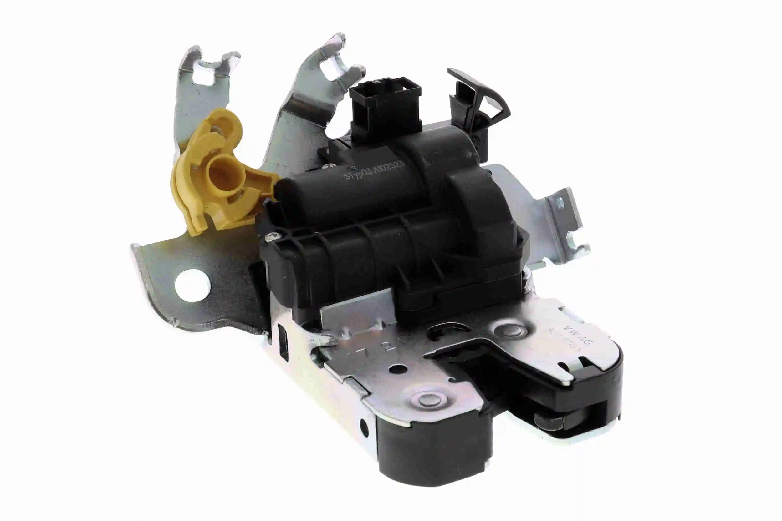  Zamek klapy bagażnika (3/5 drzwi tylnych) Skoda SuperB 3