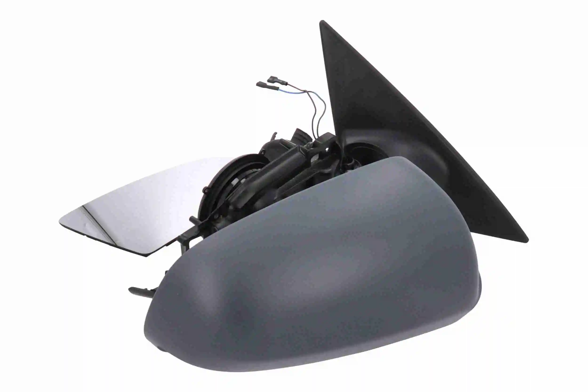 Lusterko wsteczne prawe do Audi A6 C6 4F5