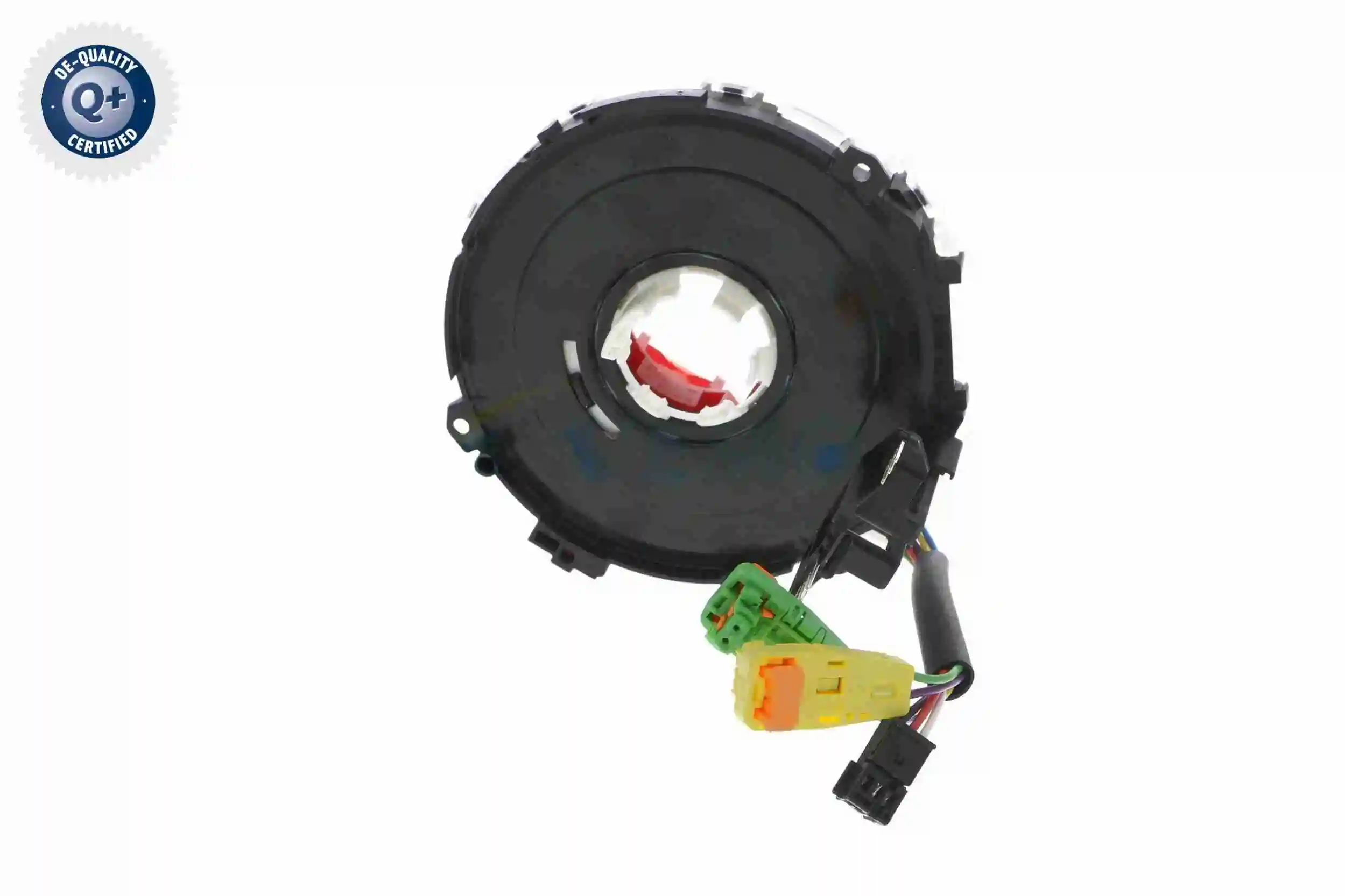 Pierścień kontaktowy AIRBAG, taśma kierownicy Vemo V30720743 cena, od 80,48 USD