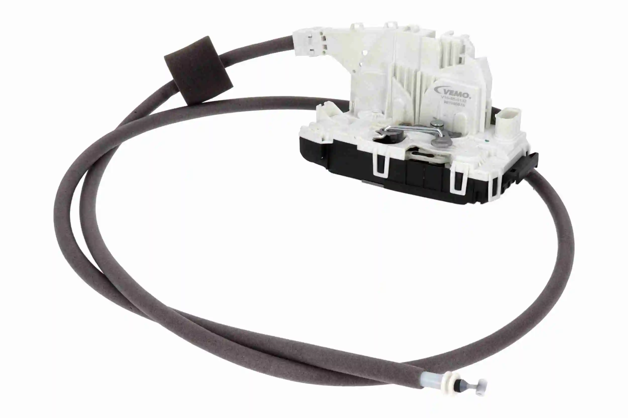 Zamek drzwi tylnych lewych Mercedes Sprinter 906