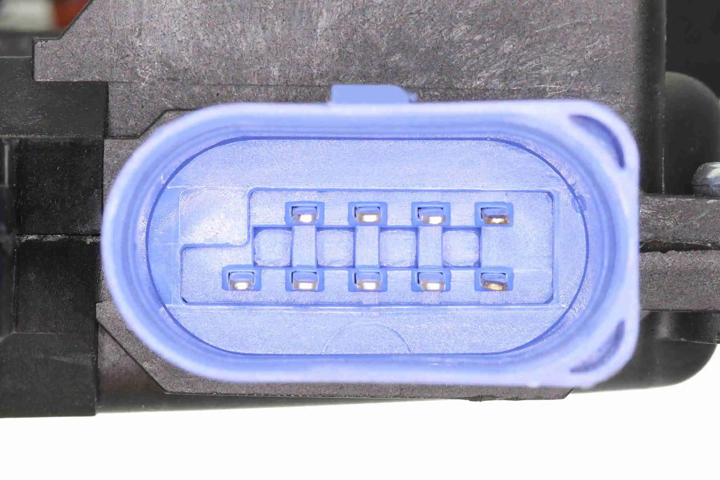  Zamek drzwi przednich lewych Volkswagen Touran 2