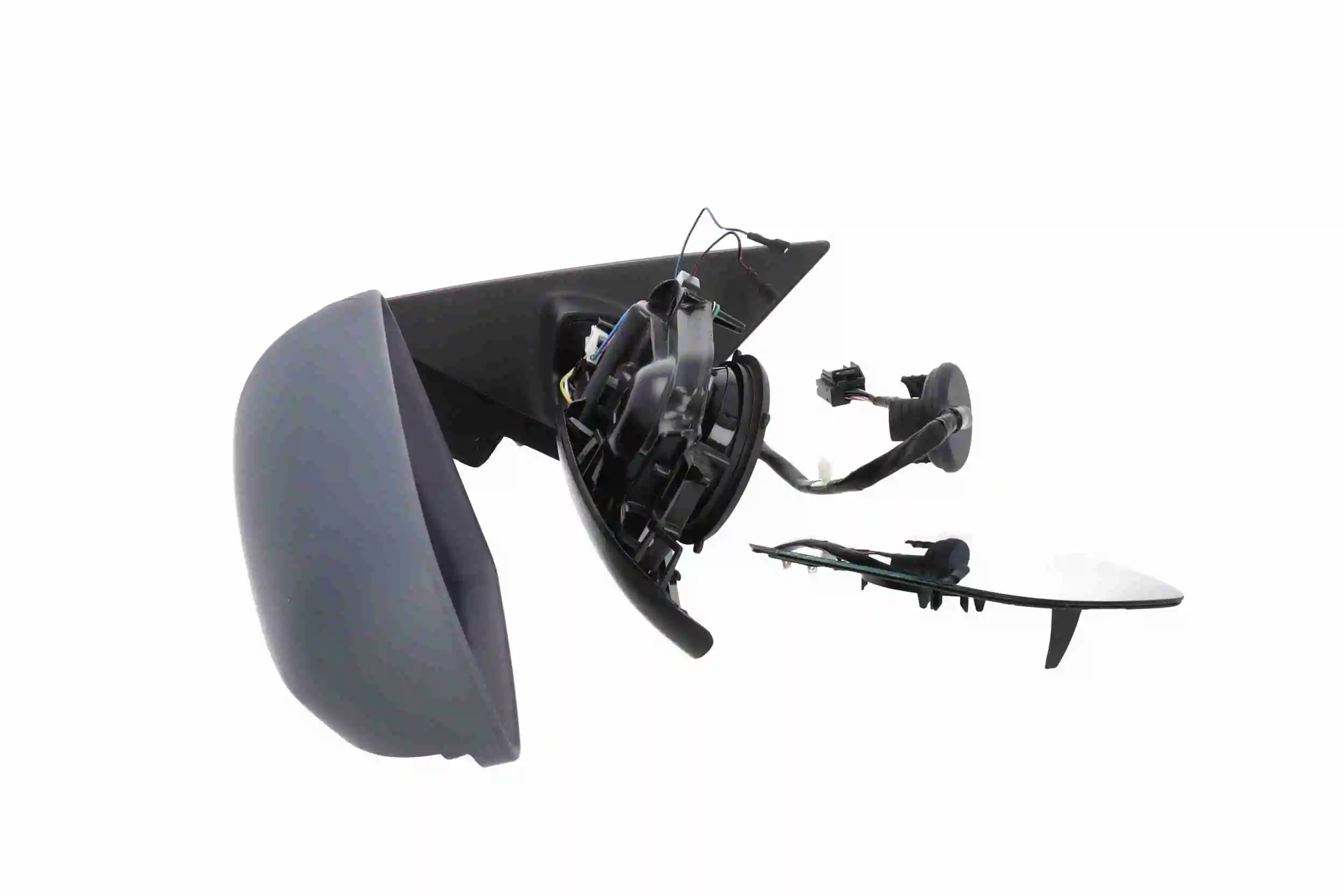 Do koszyka Lusterko wsteczne lewe Audi A3 Sportback 8PA