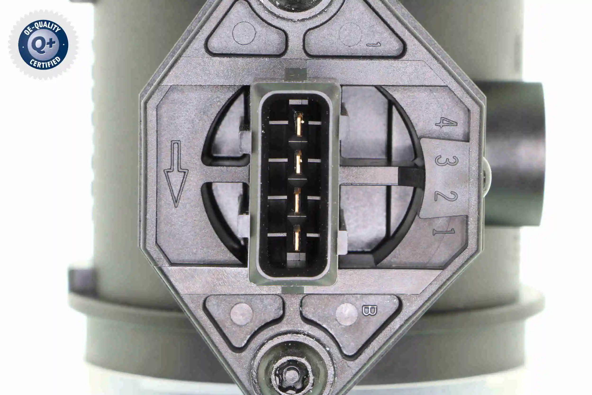 Czujnik przepływu powietrza, przepływomierz powietrza M.A.F. 46407008 Fiat/Alfa/Lancia