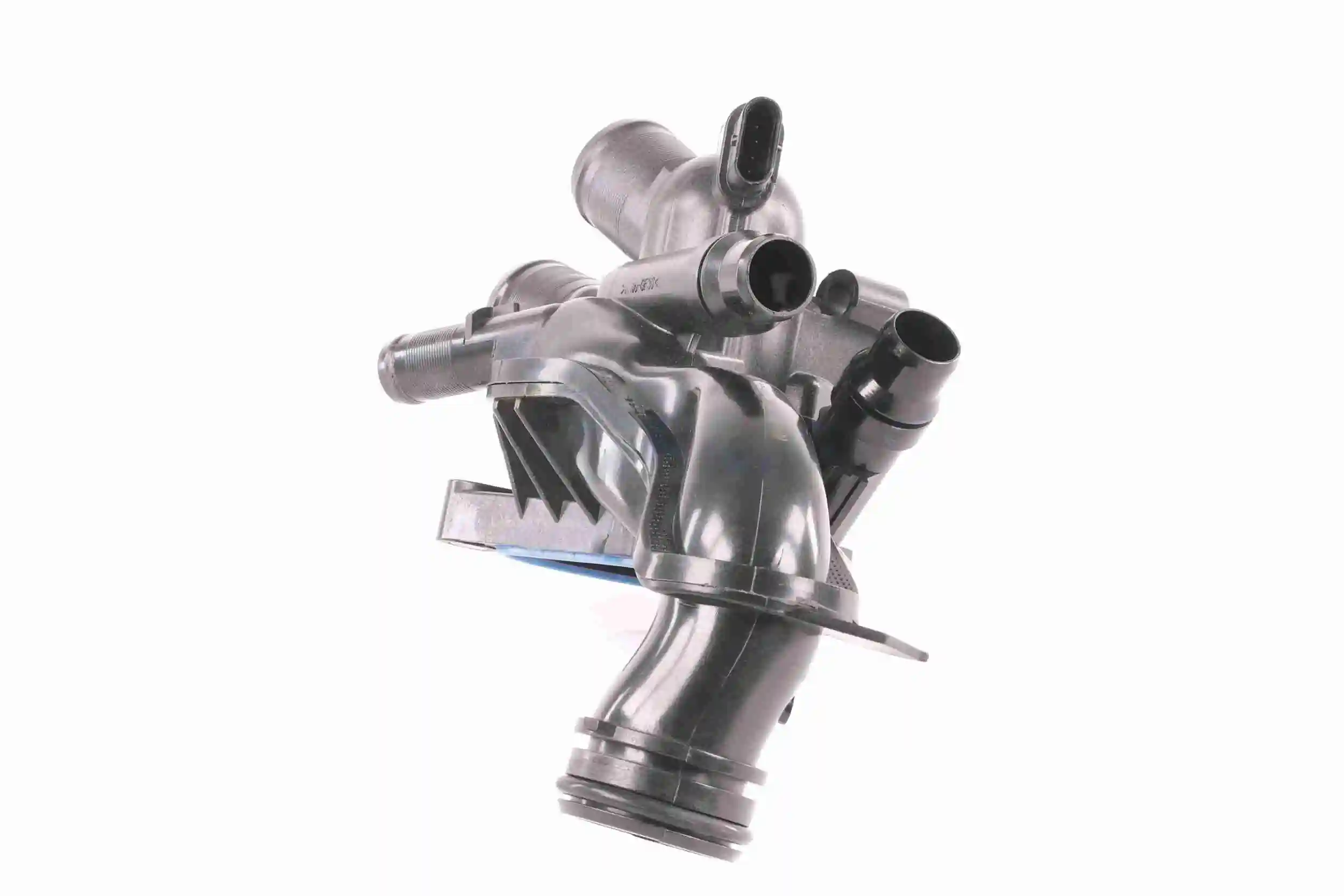 Obudowa termostatu Citroen C5