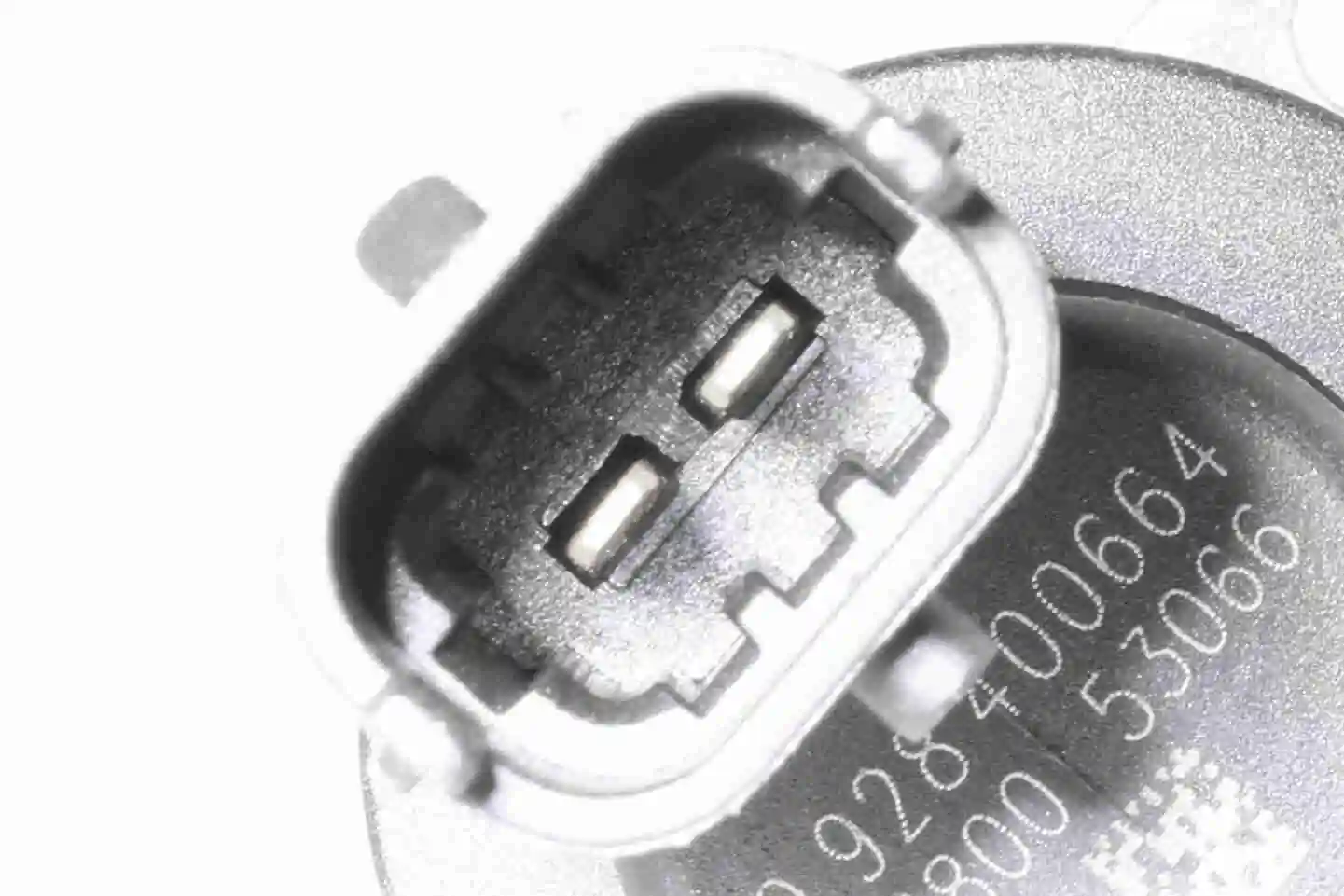 Zawór regulacji ciśnienia (zawór redukcyjny pompy wtryskowej) System Common-Rail KIA Rio 2 JB