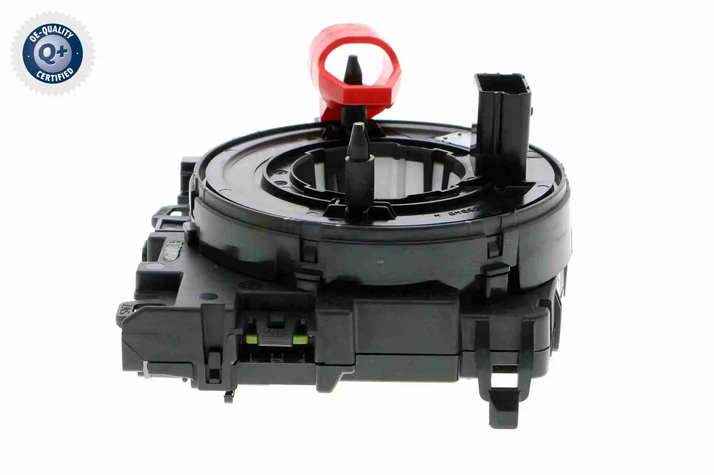  Pierścień kontaktowy AIRBAG, taśma kierownicy  Audi A3 