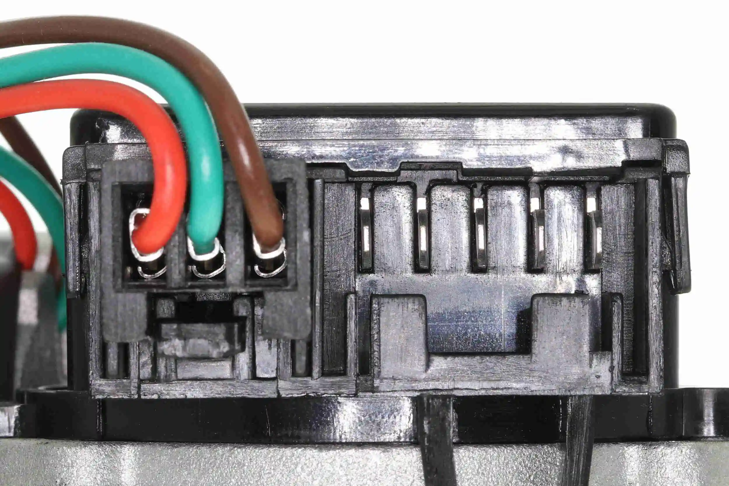 Silniczek wycieraczki szyby przedniej Fiat Punto 1 176