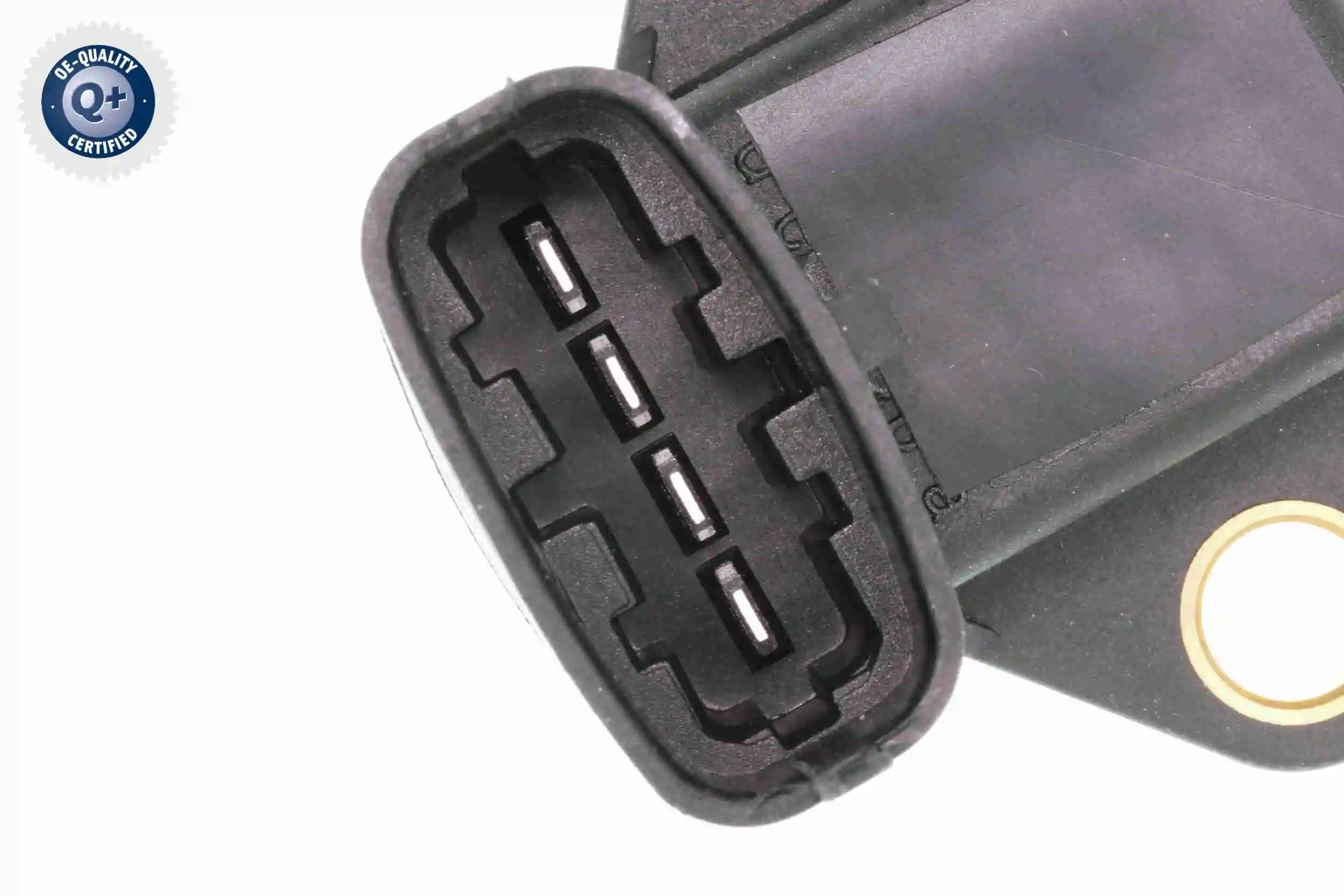 Czujnik ciśnienia w kolektorze ssącym, MAP KIA Shuma 2 FB