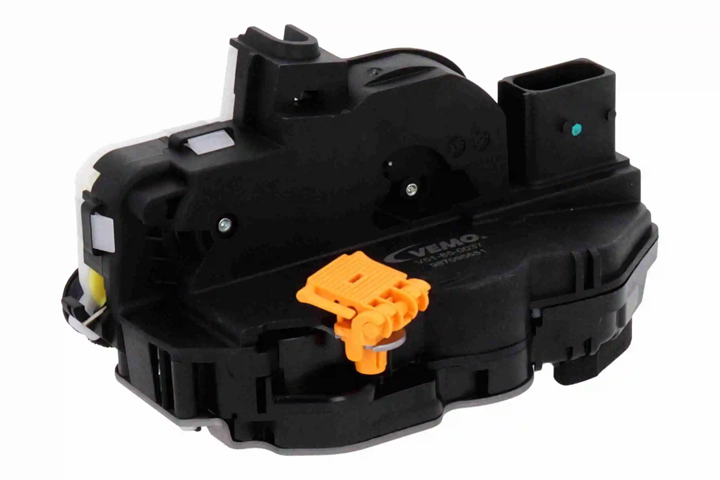 Zamek drzwi tylnych lewych Chevrolet Aveo III sedana (T300) (2011 - 2020) cena, od 78,45 USD