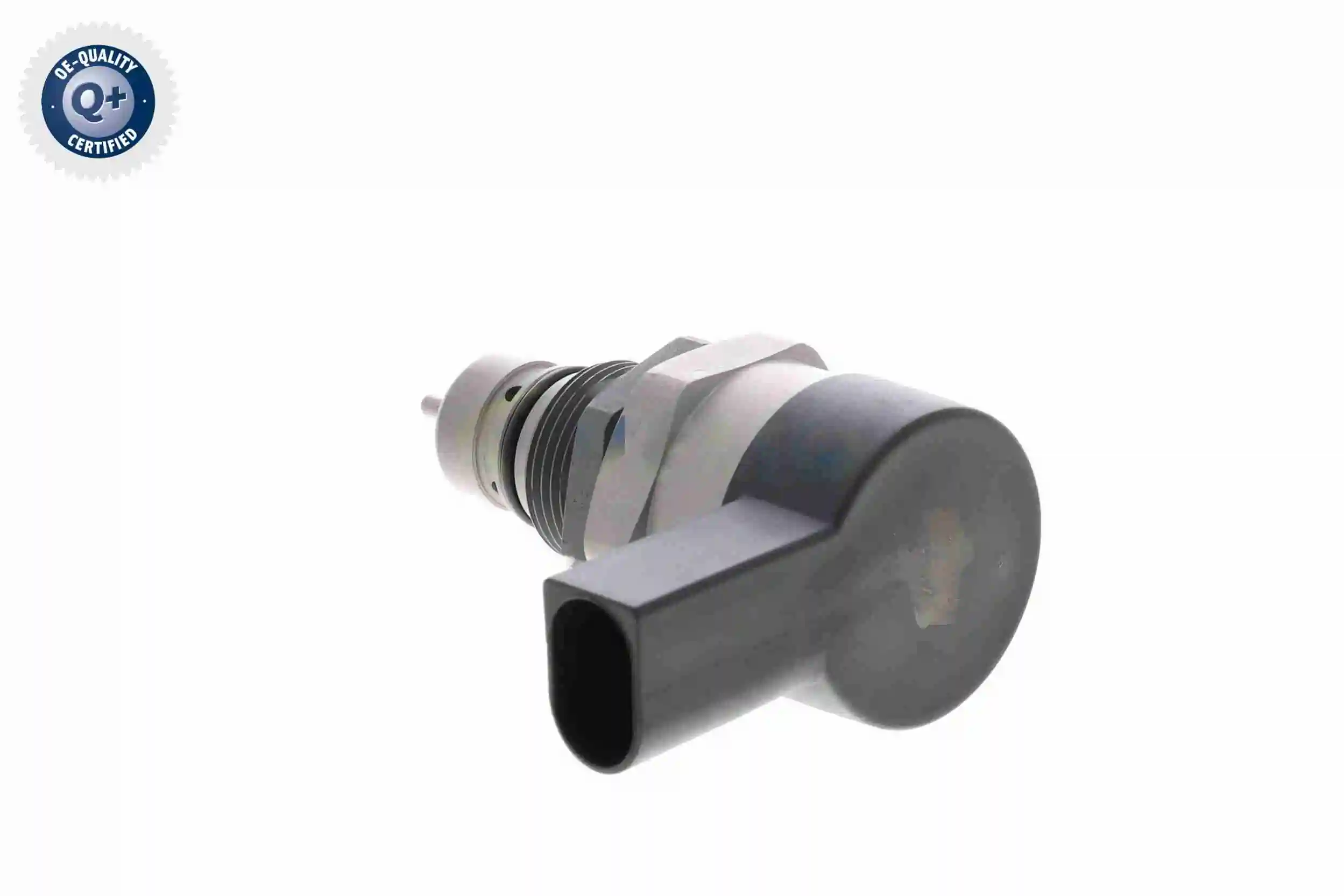 Regulator ciśnienia paliwa w listwie paliwowej BMW 3 