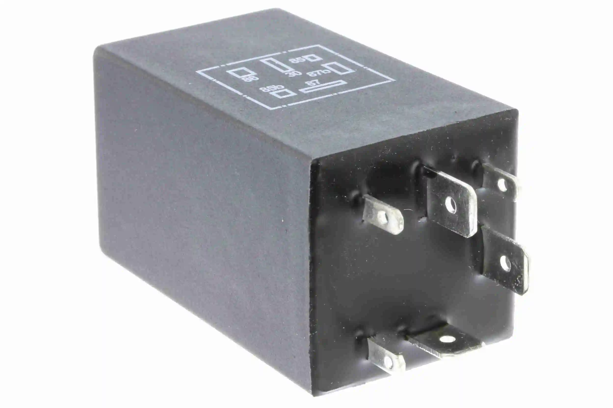 Przekaźnik pompy paliwa elektrycznej 1238966 VAG