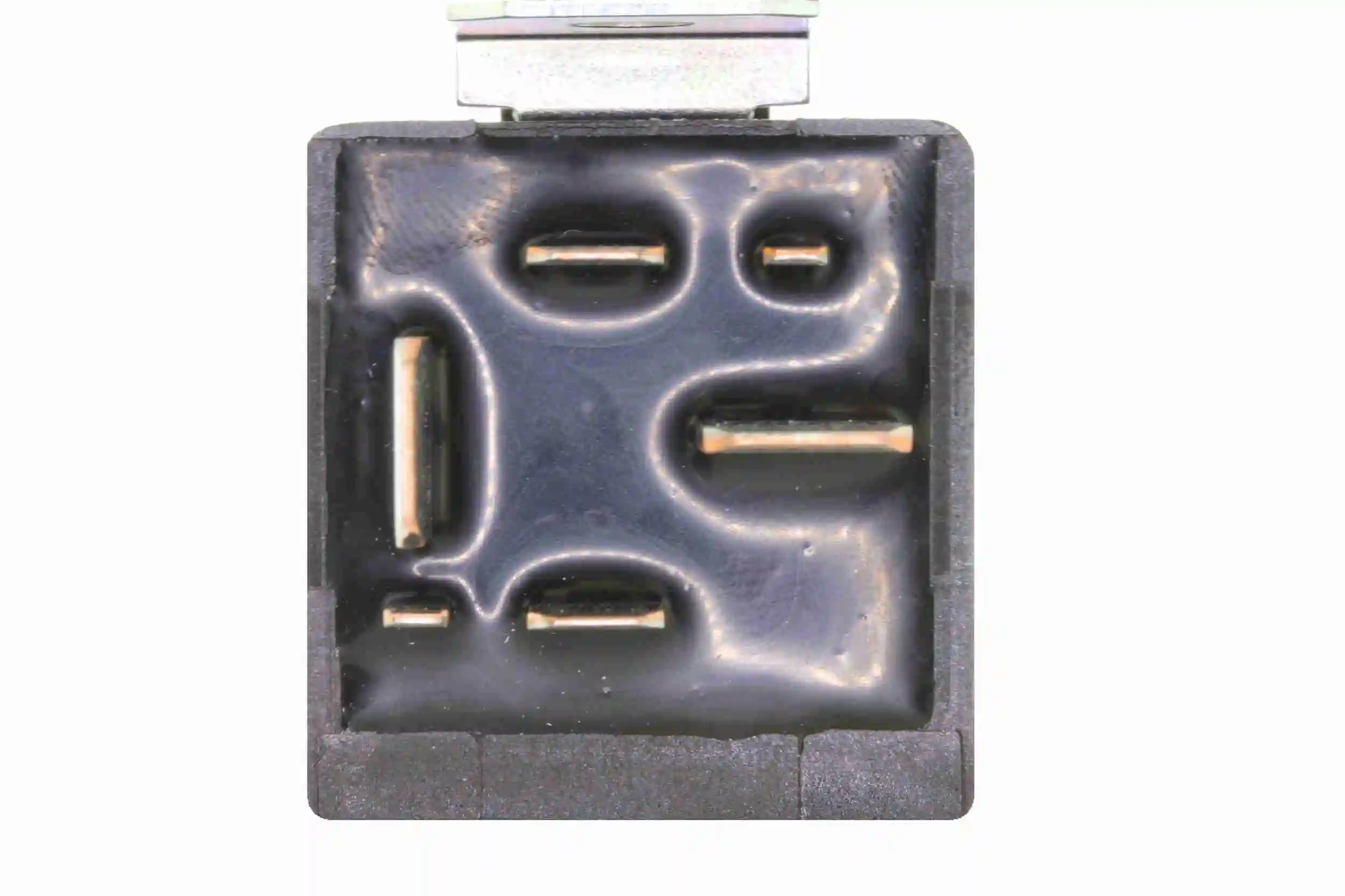 Przekaźnik świec żarowych 6756611 Ford