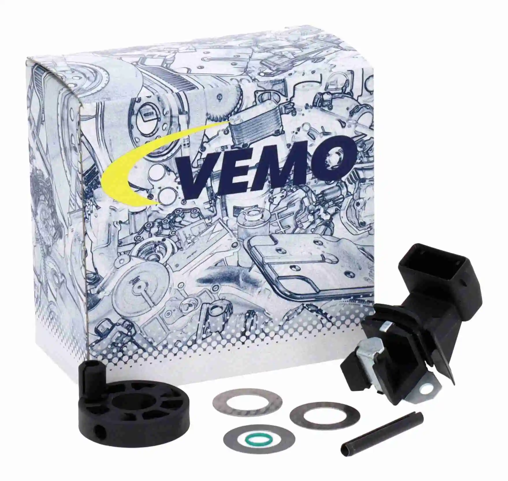 V10721112 Vemo Czujnik Halla