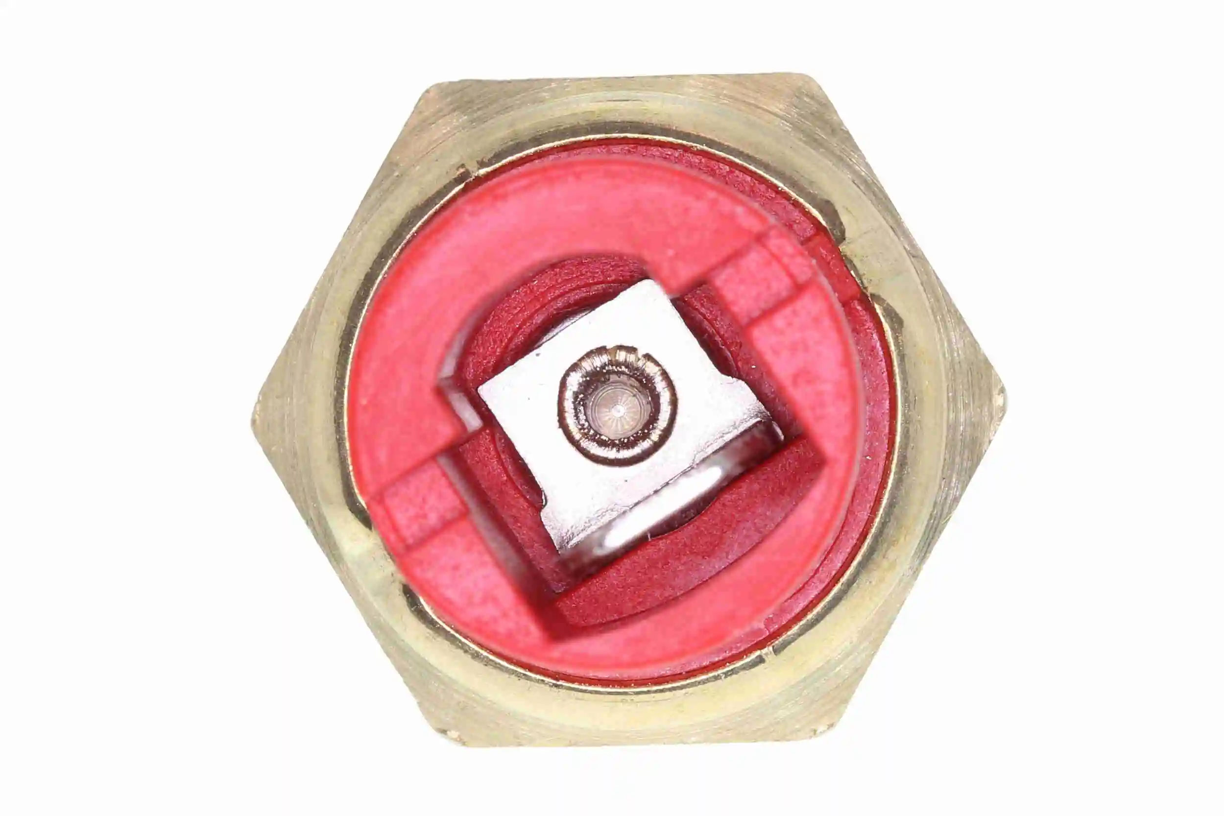 Czujnik temperatury płynu chłodzącego ВАЗ 2103