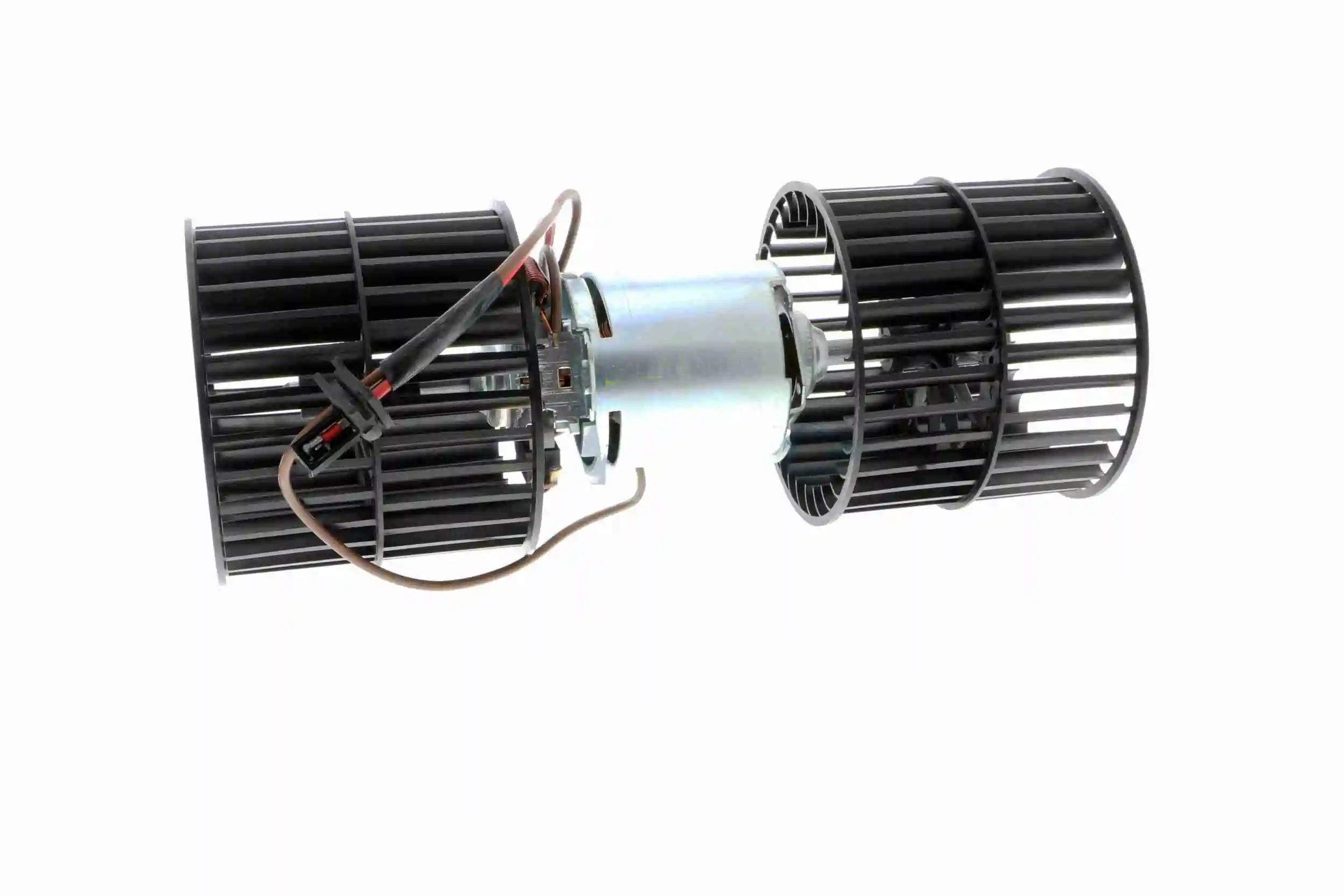 Silniczek wentylatora nagrzewnicy (ogrzewacza wnętrza) Ford Sierra 2 GBG, GB4