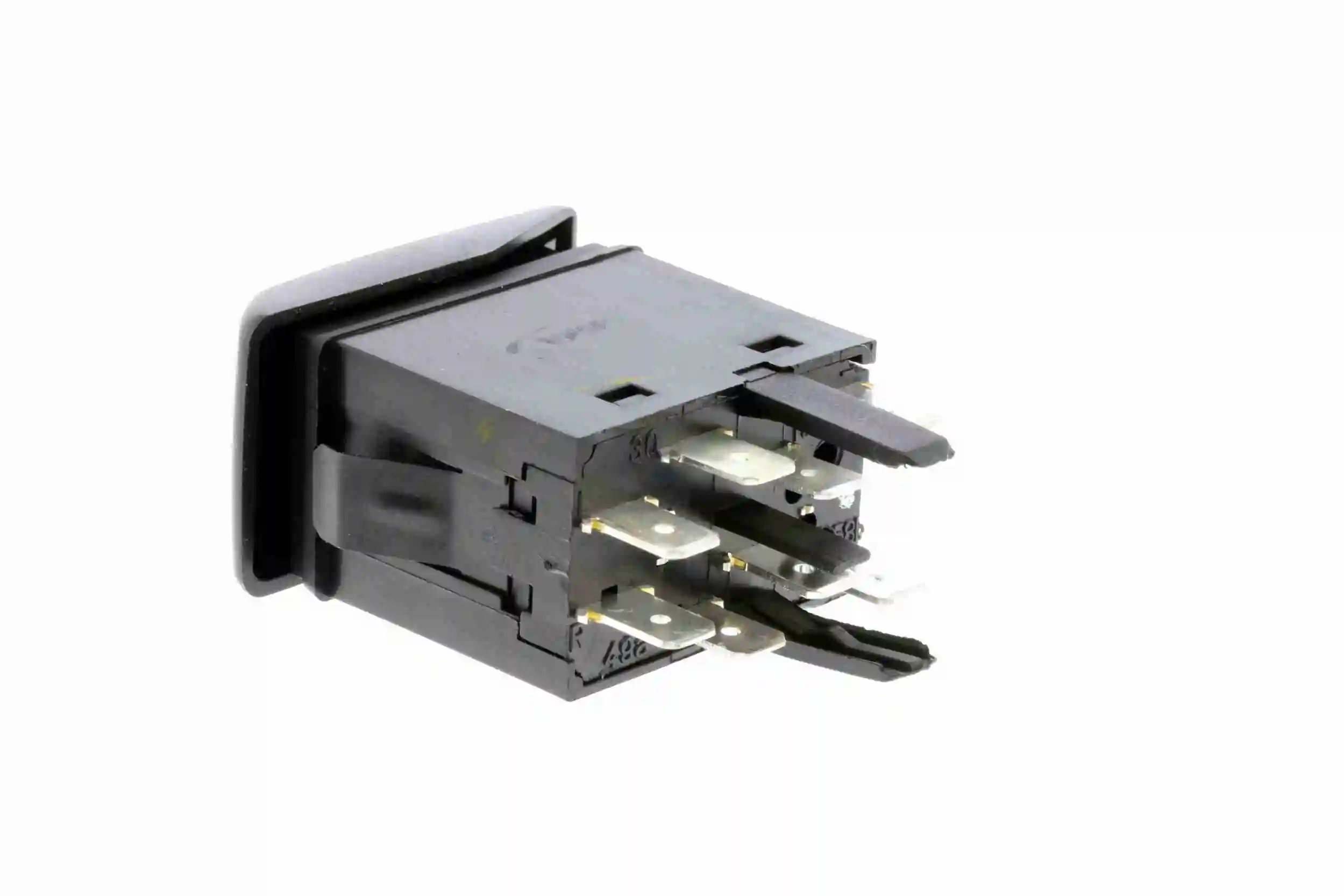  Przycisk włączania światła awaryjnego Volkswagen Jetta 2