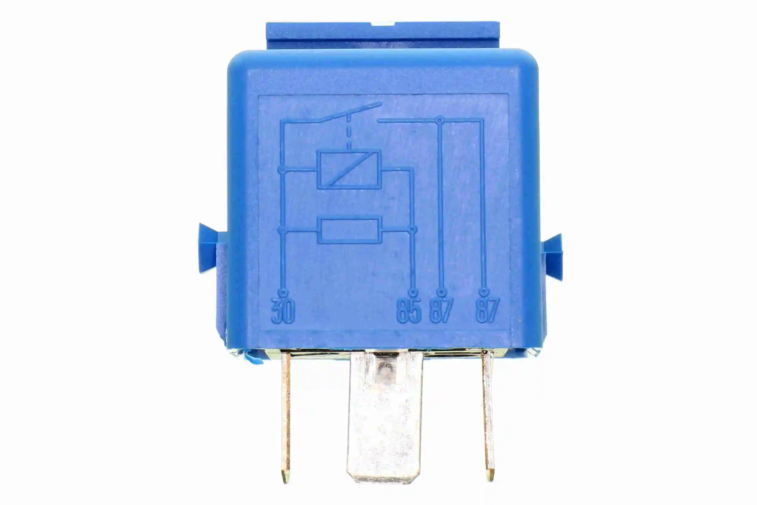 Elektryczne przekaźnik wielofunkcyjne Vemo V20710009 cena, od 25,70 USD
