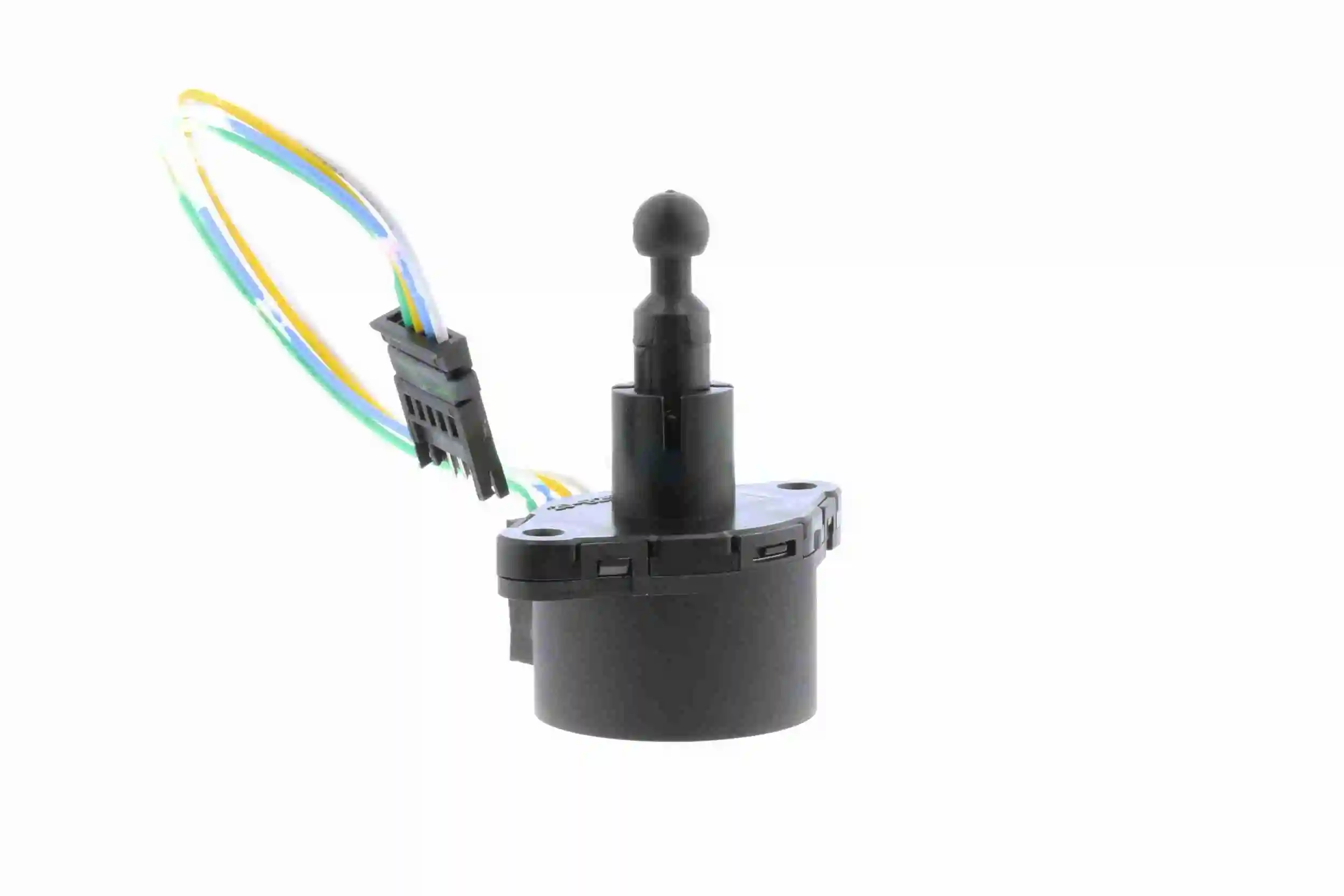  Korektor swiatel Skoda SuperB 1