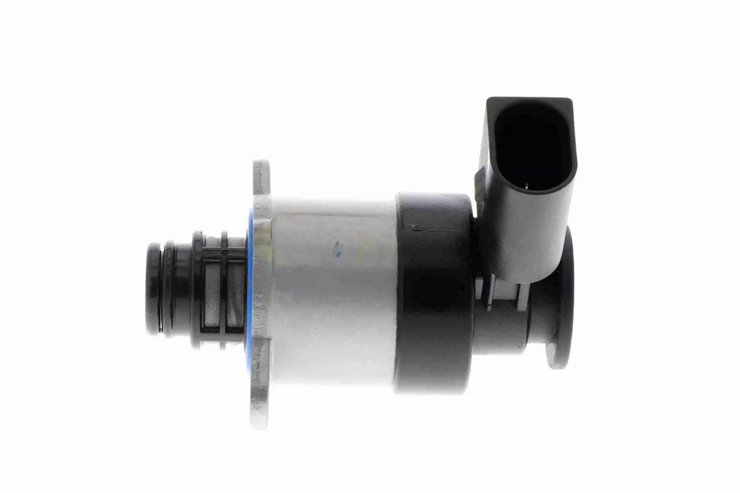 Zawór regulacji ciśnienia (zawór redukcyjny pompy wtryskowej) System Common-Rail Volkswagen Passat 3C2