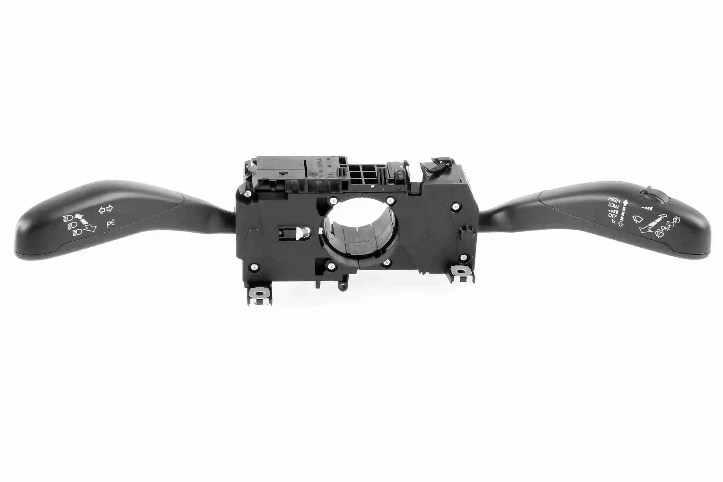 6R0953501 VAG Przełącznik zespolony, w komplecie