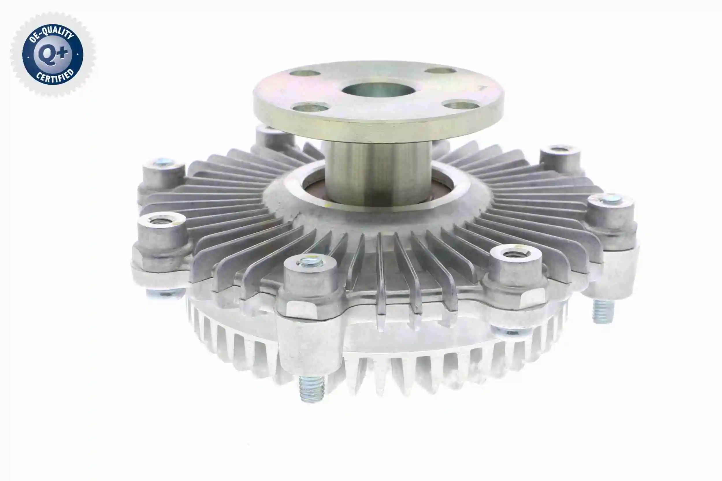 Do koszyka Sprzęgło wiskotyczne wentylatora chłodzenia Volvo 940  944