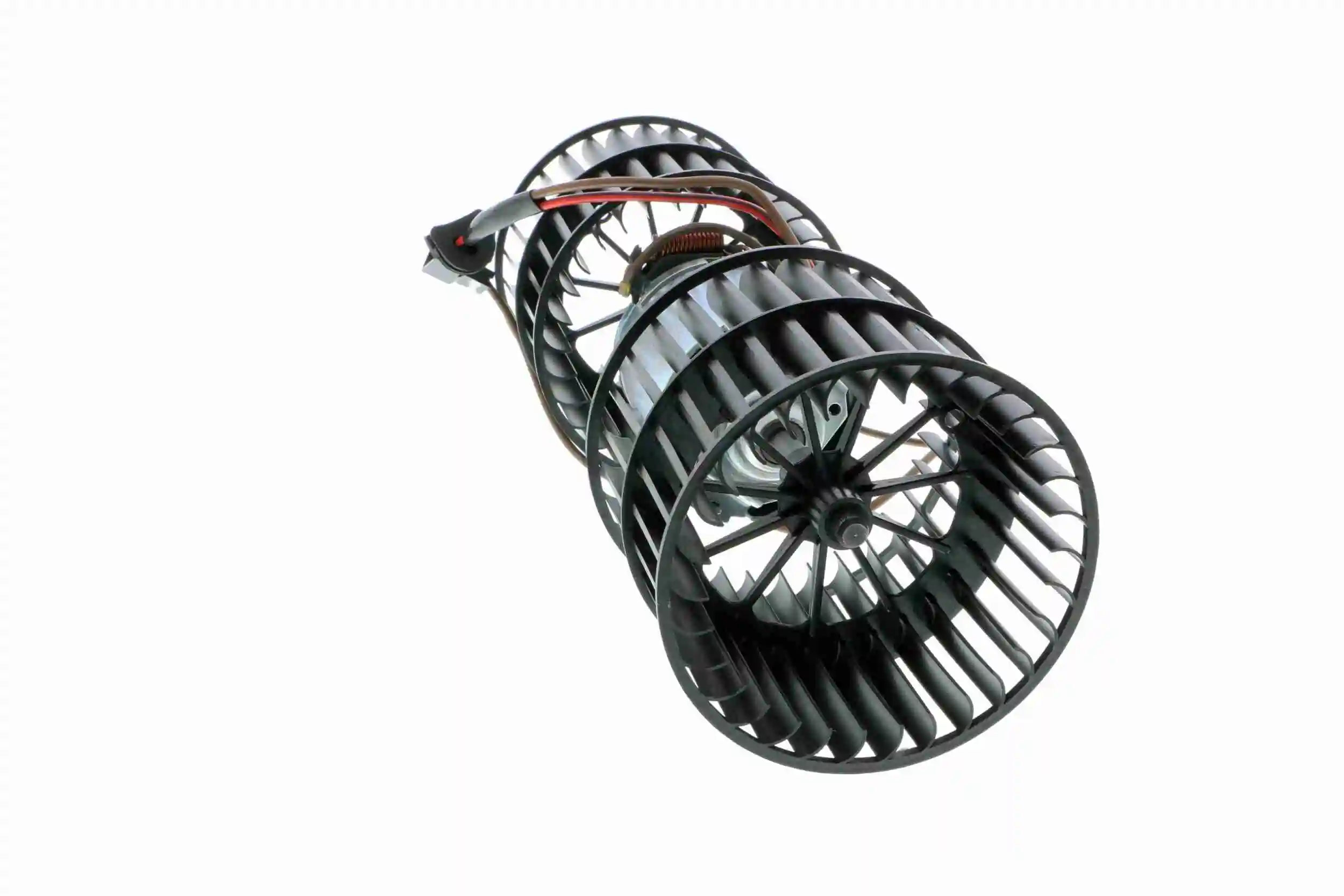 V25031619 Vemo Silniczek wentylatora nagrzewnicy (ogrzewacza wnętrza)