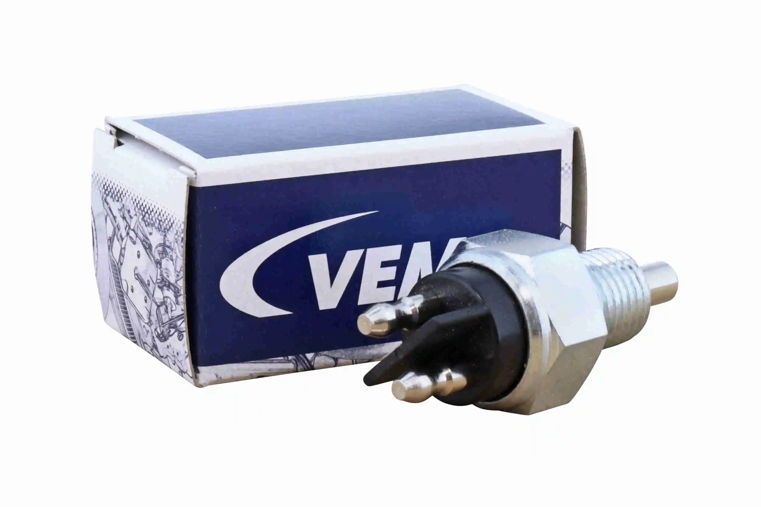 Czujnik włączania światła cofania Ford Sierra 1 GBC