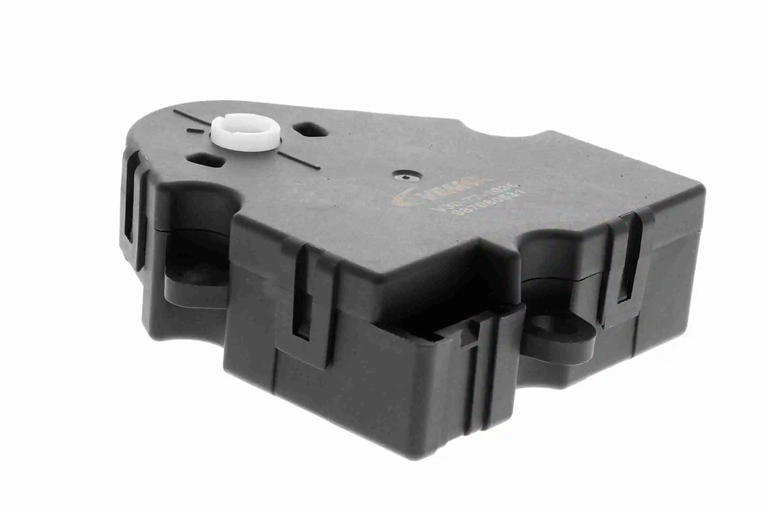 Silniczek klapy nagrzewnicy Mercedes ML/GLE SUV (W163) (1998 - 2005) cena, od 52,96 USD