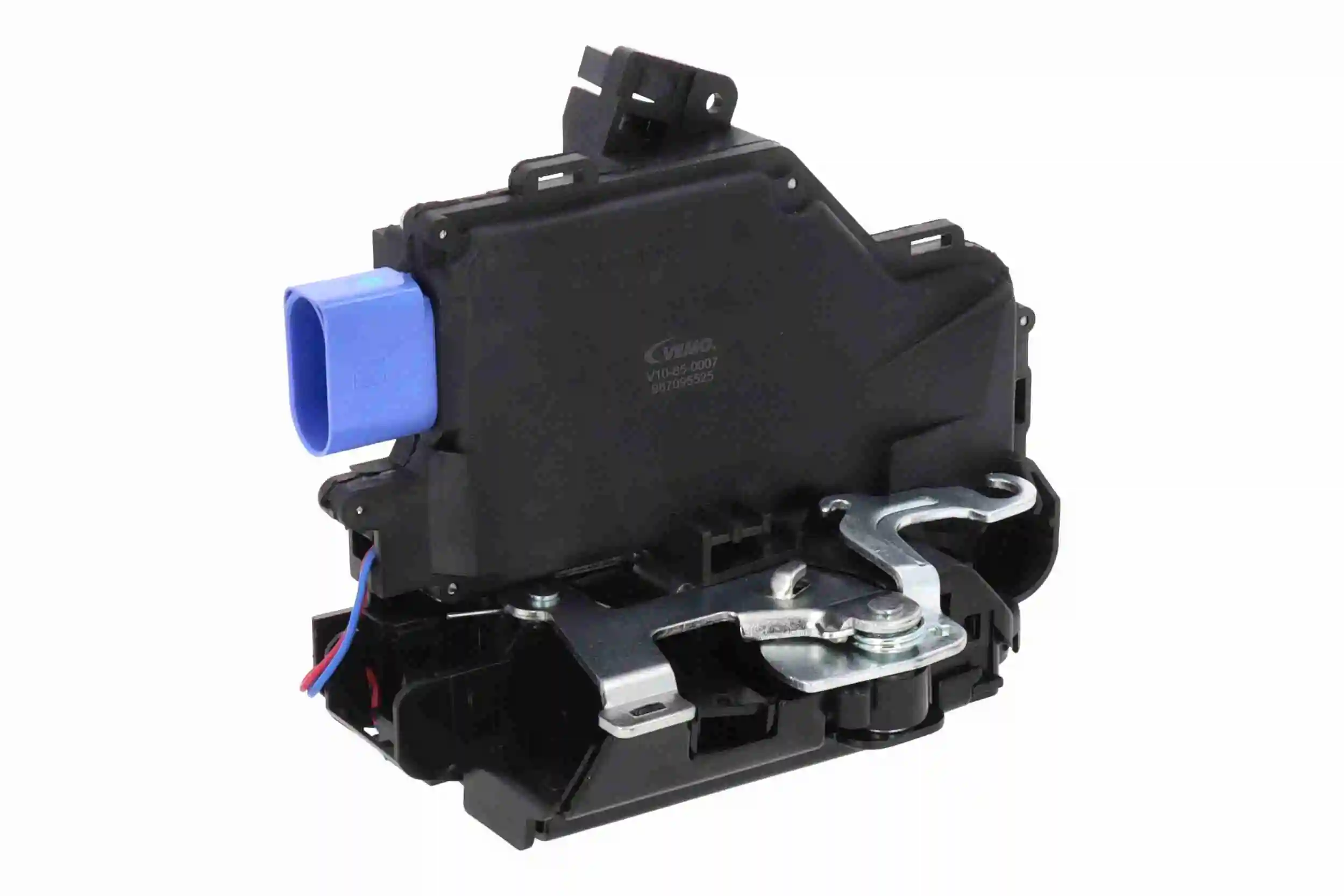 Zamek drzwi przednich lewych Volkswagen Touran II minivan (1T3) (2010 - 2015) cena, od 72,62 USD