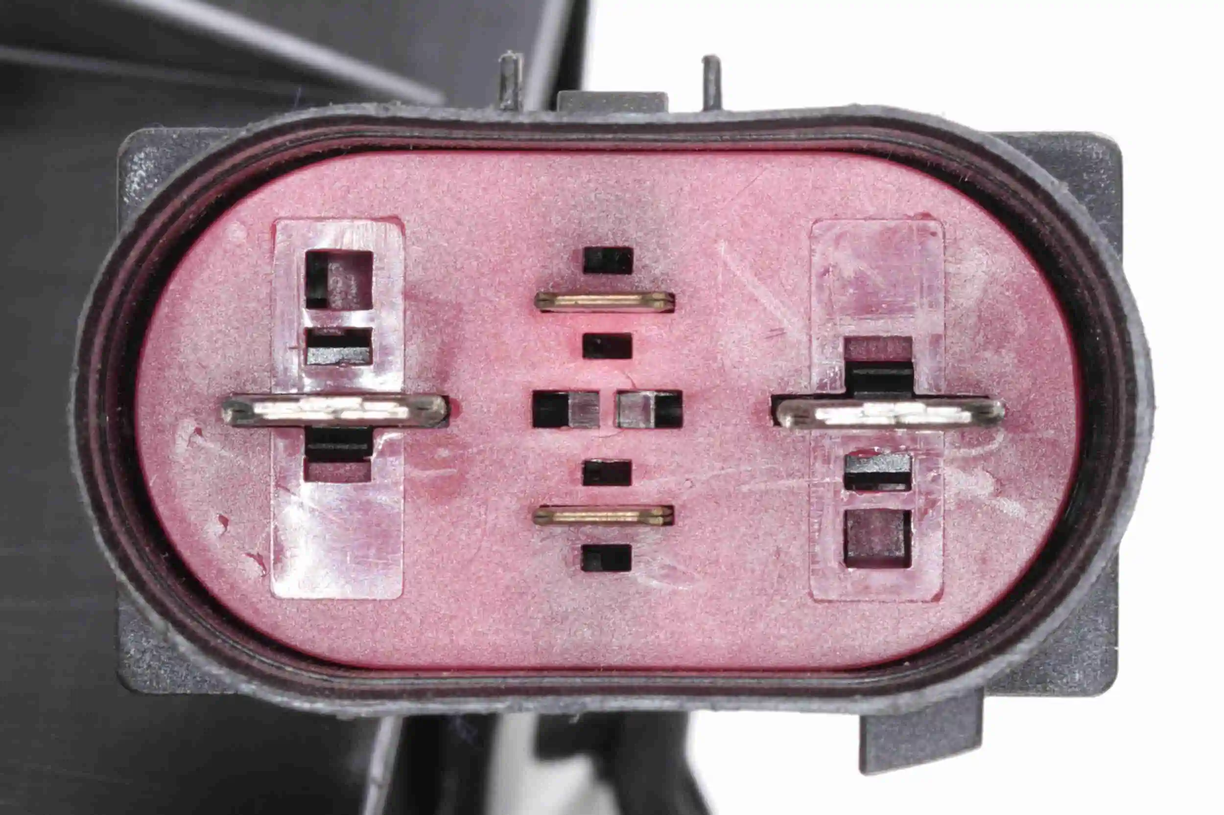  Wentylator elektryczny układu chłodzenia kompletny (silnik+wirnik) Skoda Octavia 