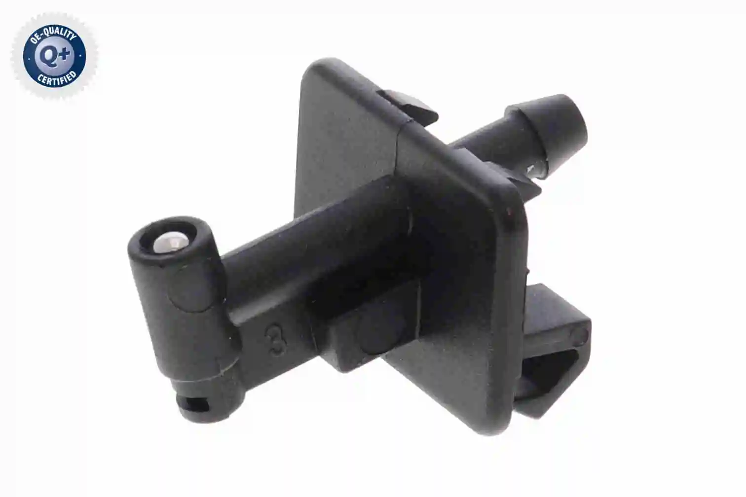Dysza spryskiwacza szyby przedniej Fiat Doblo II awangarda (263) (2010 - 2022) cena, od 5,40 USD