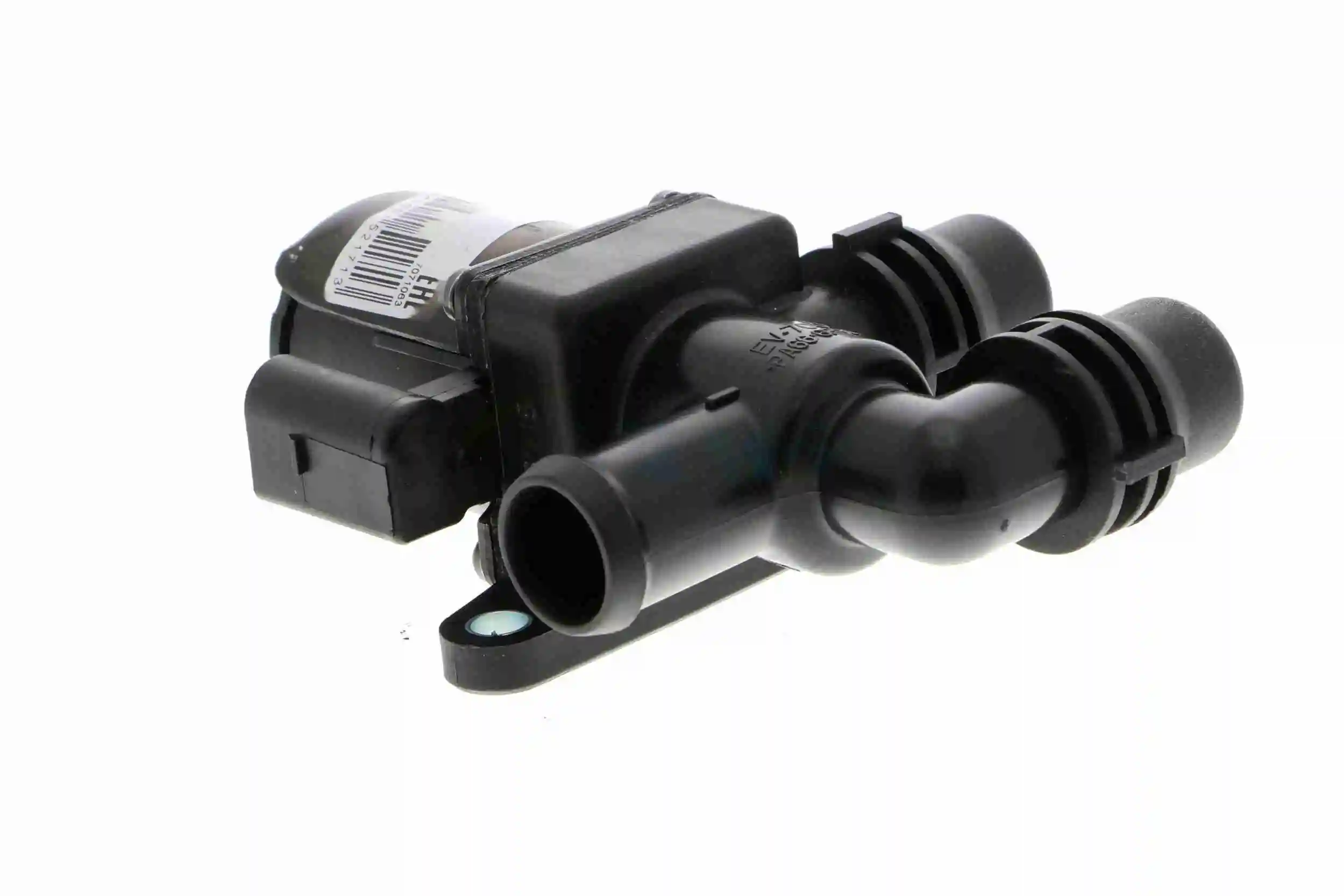 Do koszyka Zawór nagrzewnicy (ogrzewacza) Skoda Yeti  5L, 5L1, 5L2, 5L6, 5L7